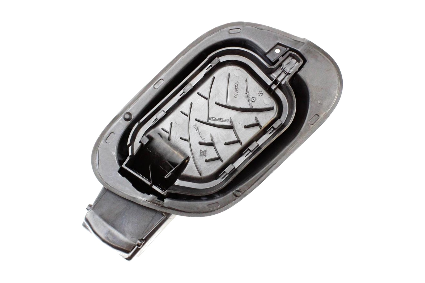 Bocal de Abastecimento de Tanque de Combustível VW 6EC809857