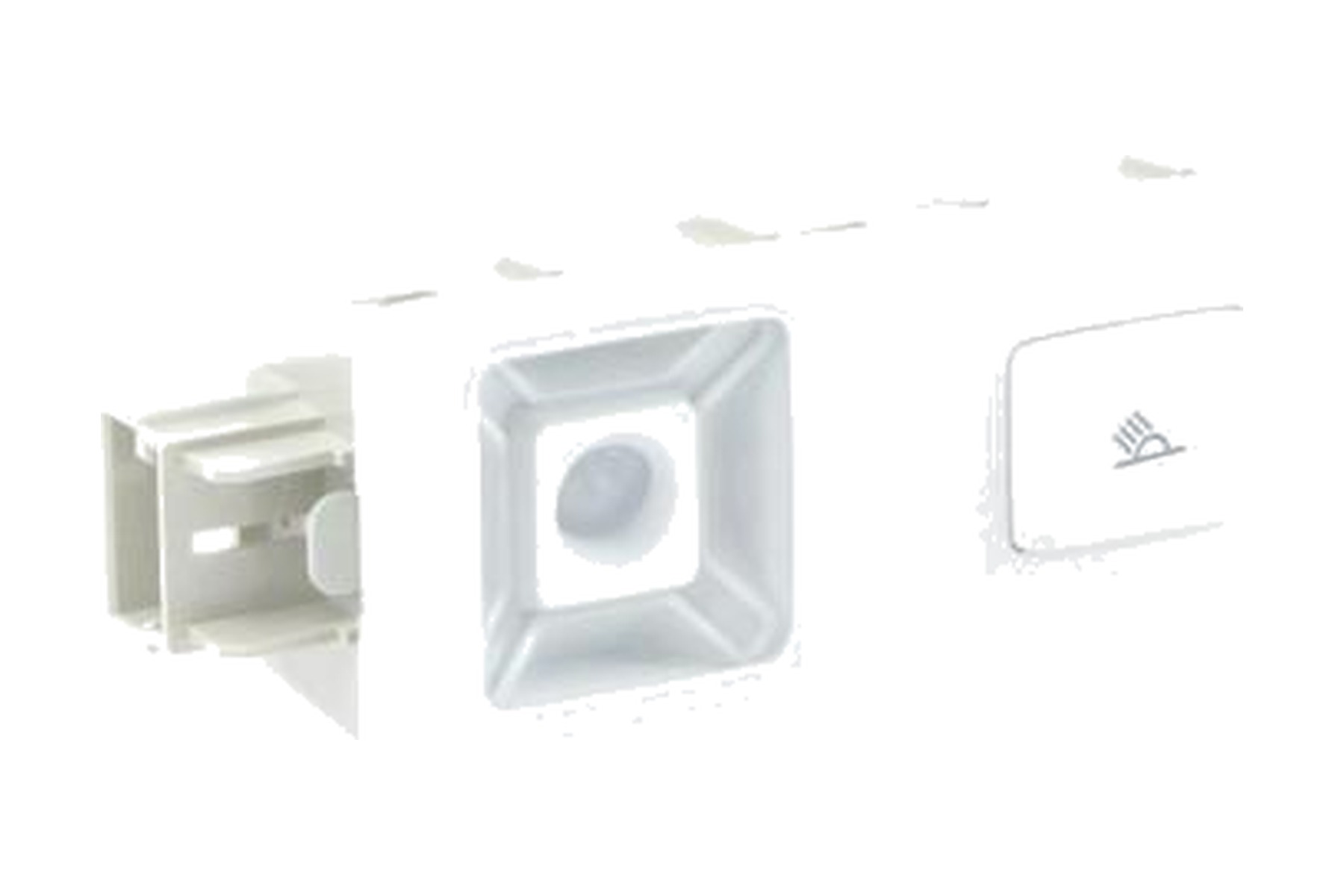Luz de Cortesia VW 5G9947291GY20 - Imagem 23