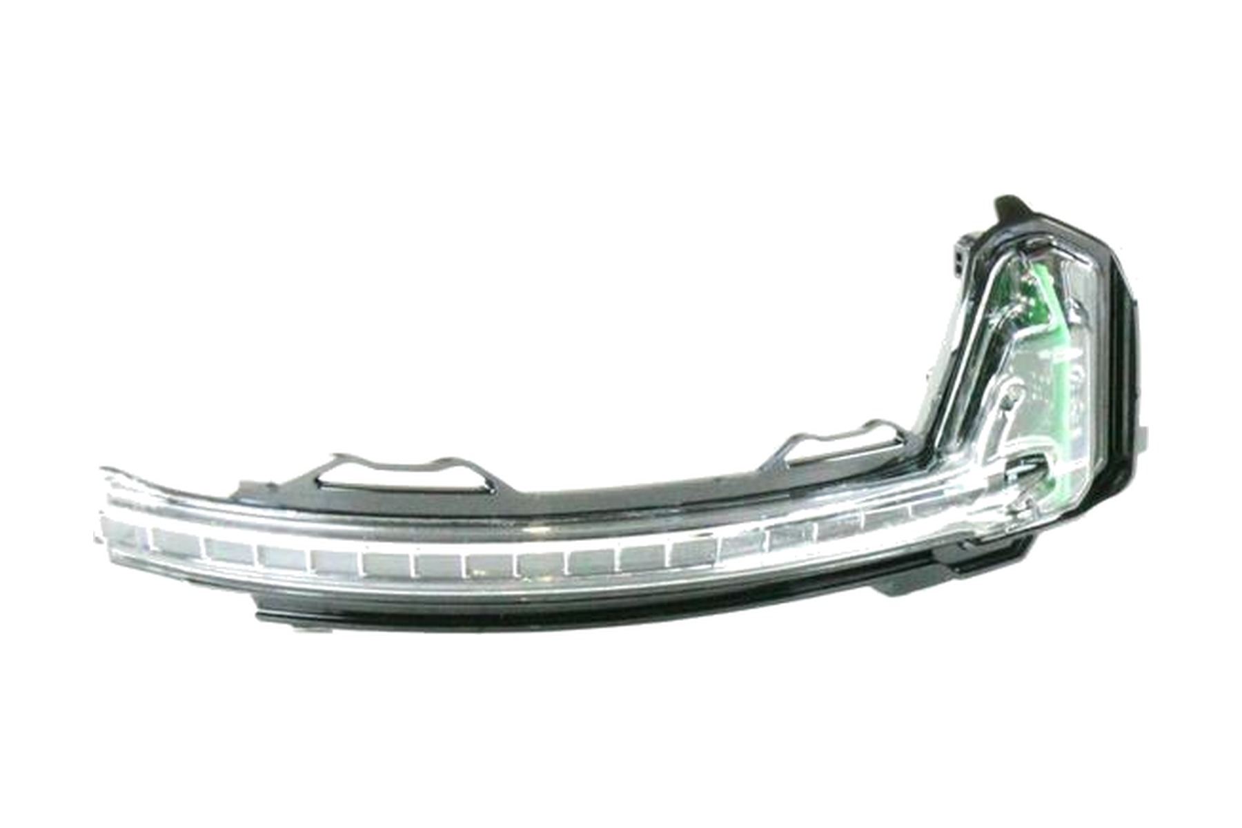 Pisca de Espelho Retrovisor Direito (Passageiro) VW 5NA949102A - Imagem 24