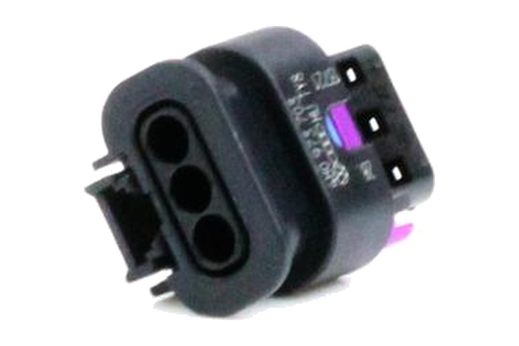 Conector de Chicote Elétrico VW 4H0973703 - Imagem 21