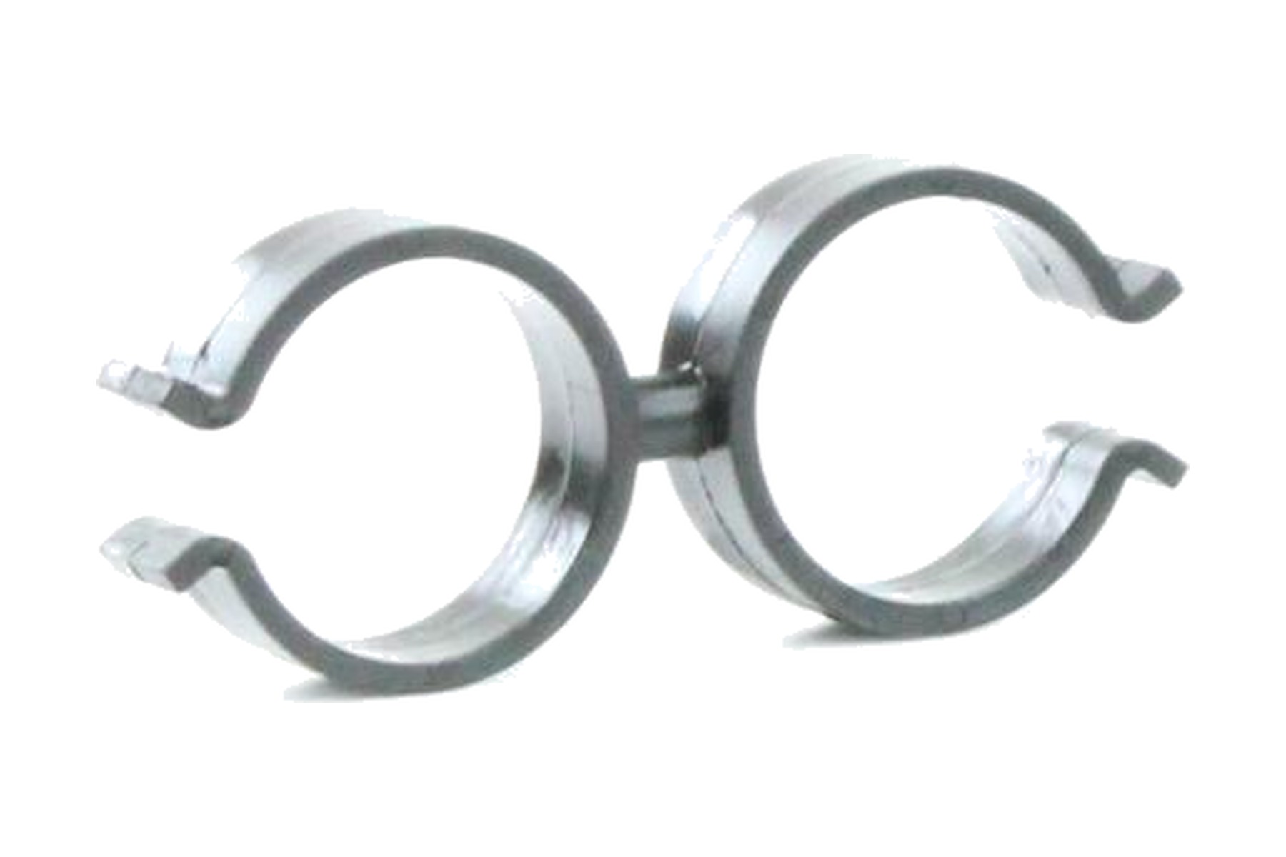 Presilha de Mangueira de Radiador VW 377121103B - Imagem 23