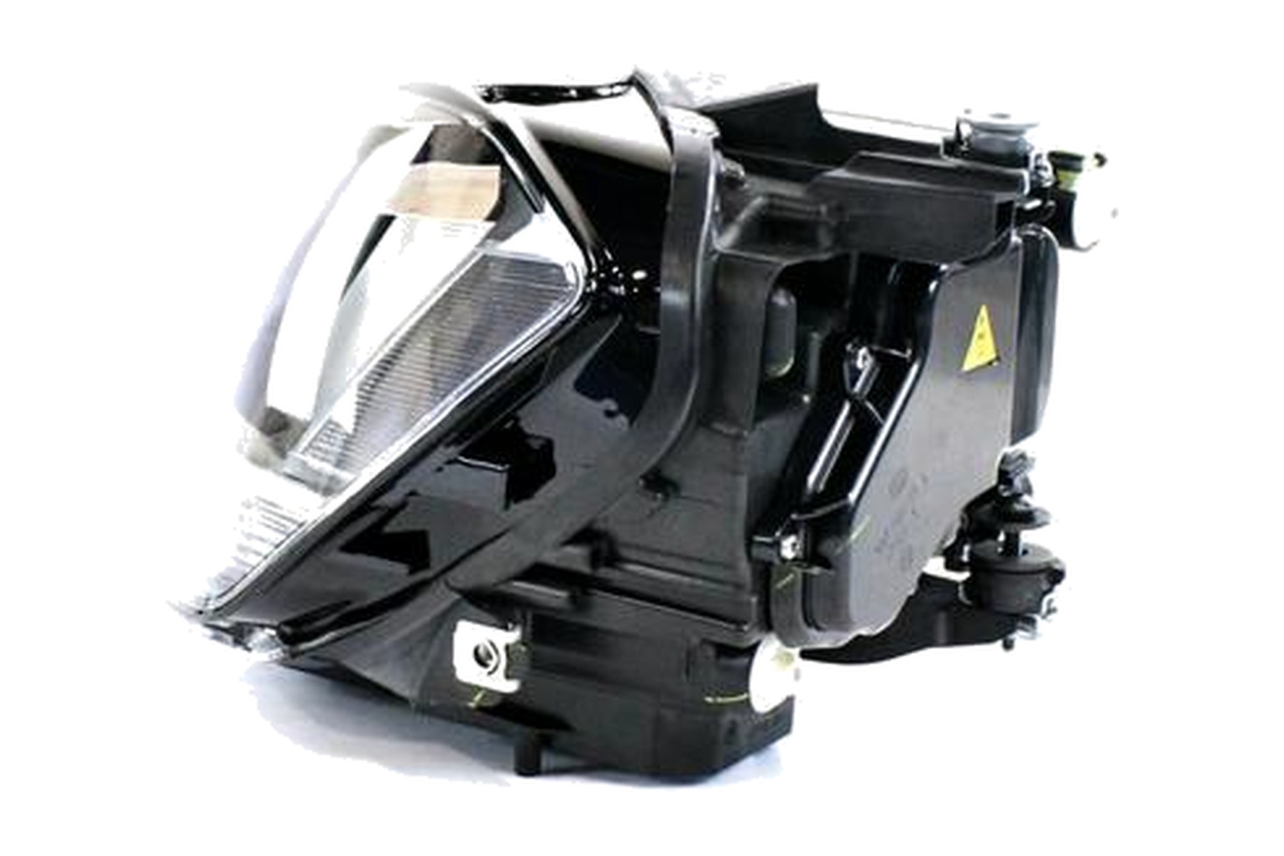 Farol Máscara Negra LED Xenon Esquerdo (Motorista) VW 5GM941753B - Imagem 6