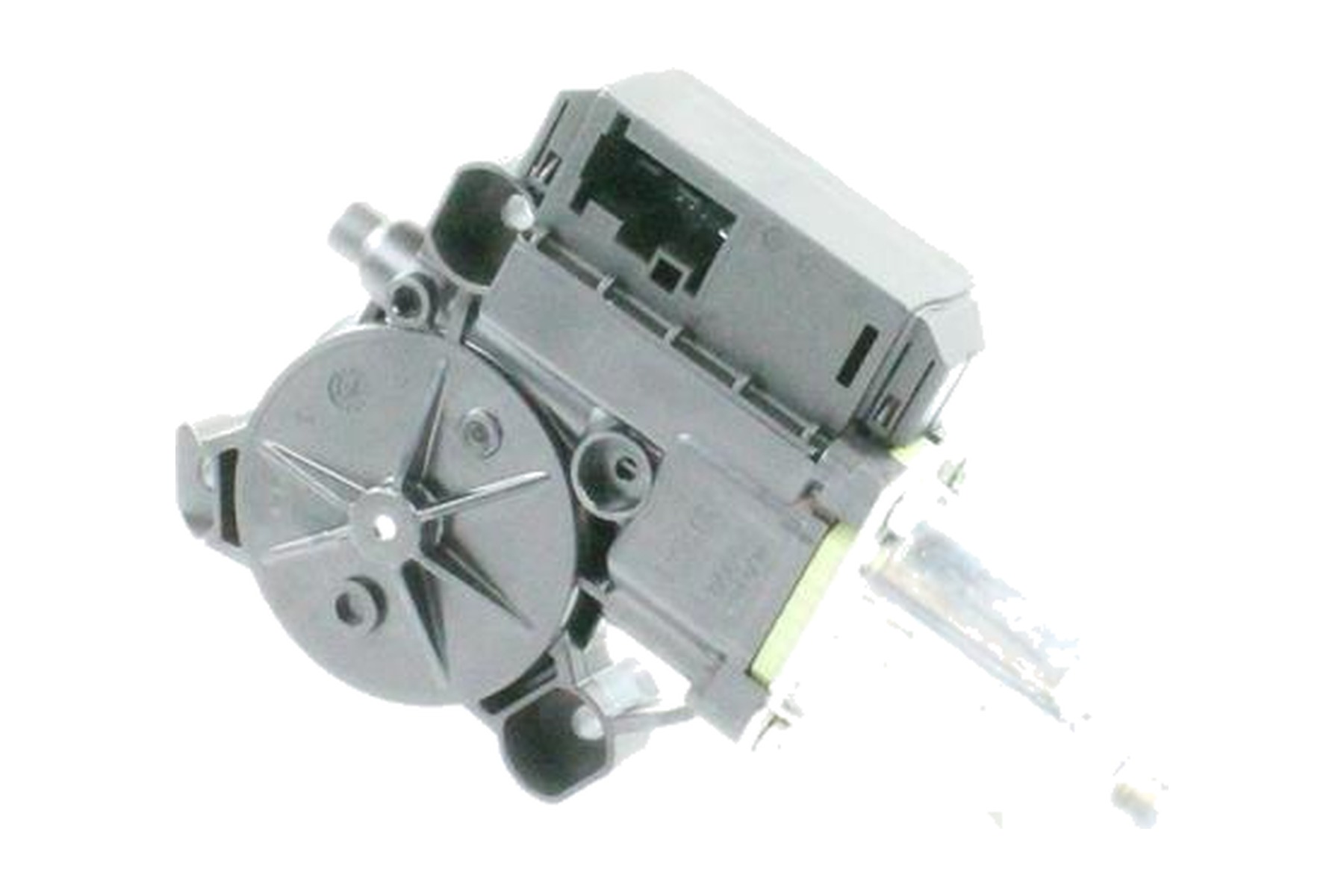Motor de Acionamento de Vidro VW 6R0959802BRZ01 - Imagem 3