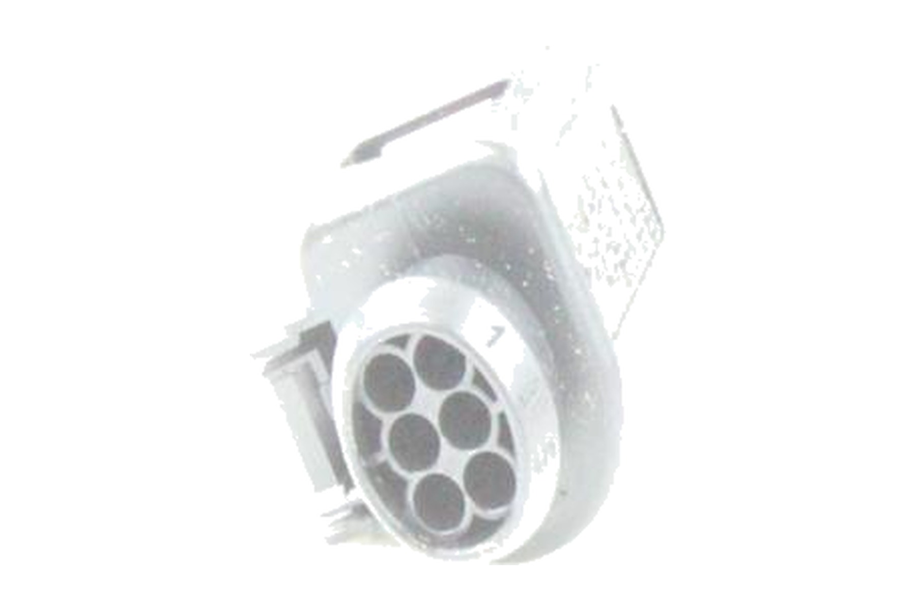 Alojamento VW 4H0973713 - Imagem 2