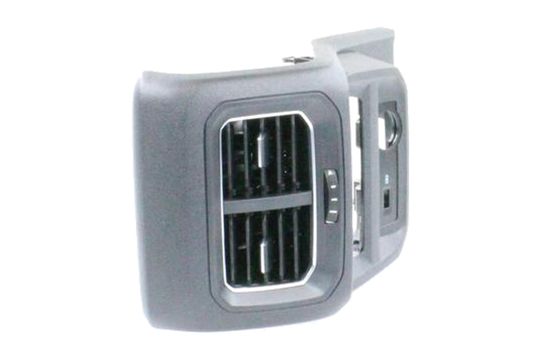 Moldura de Difusor de Ar Condicionado de Console VW 5NN864298E82V - Imagem 21