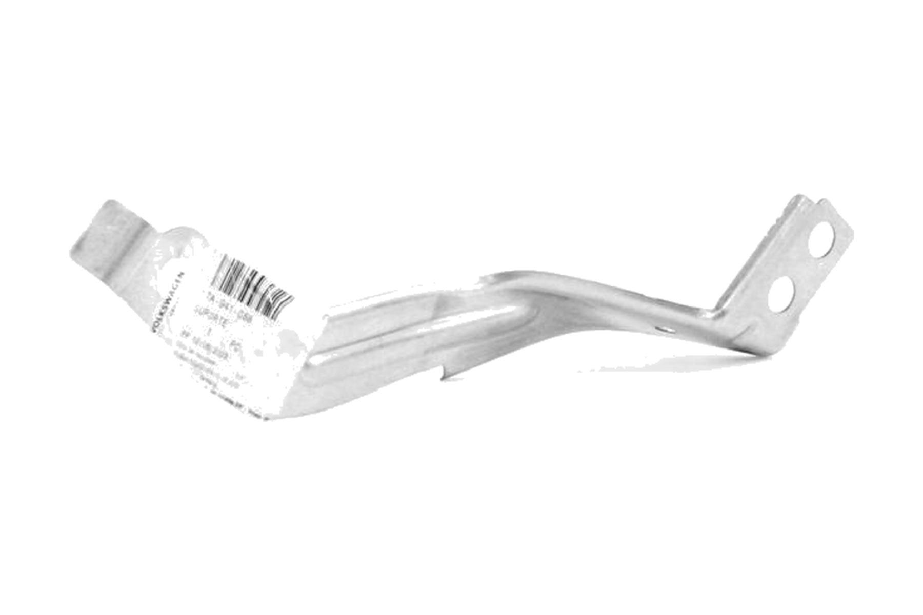 Suporte de Farol Dianteiro Direito (Passageiro) VW 17A941058 - Imagem 22