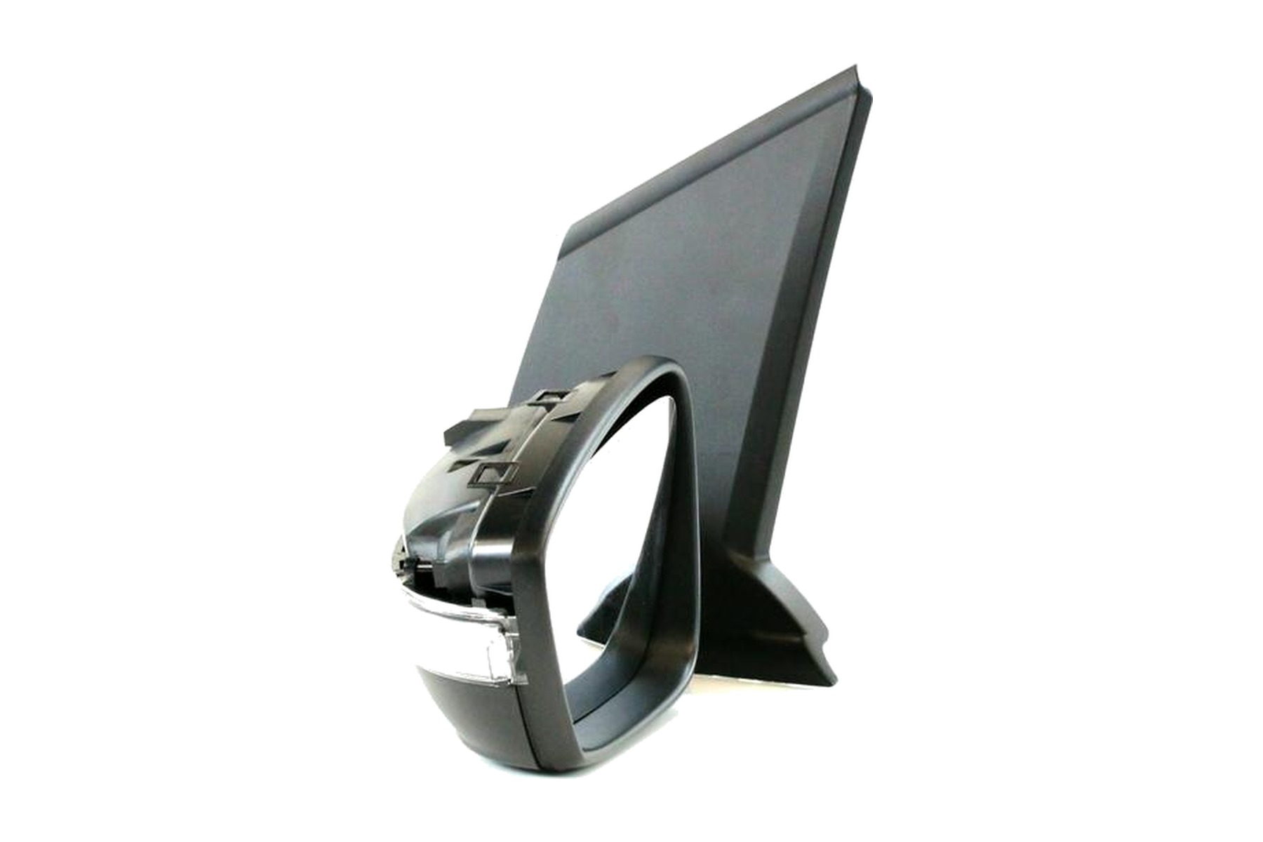 Espelho Retrovisor Preto Esquerdo (Motorista) Manual VW 5Z1857507G9B9 - Imagem 20