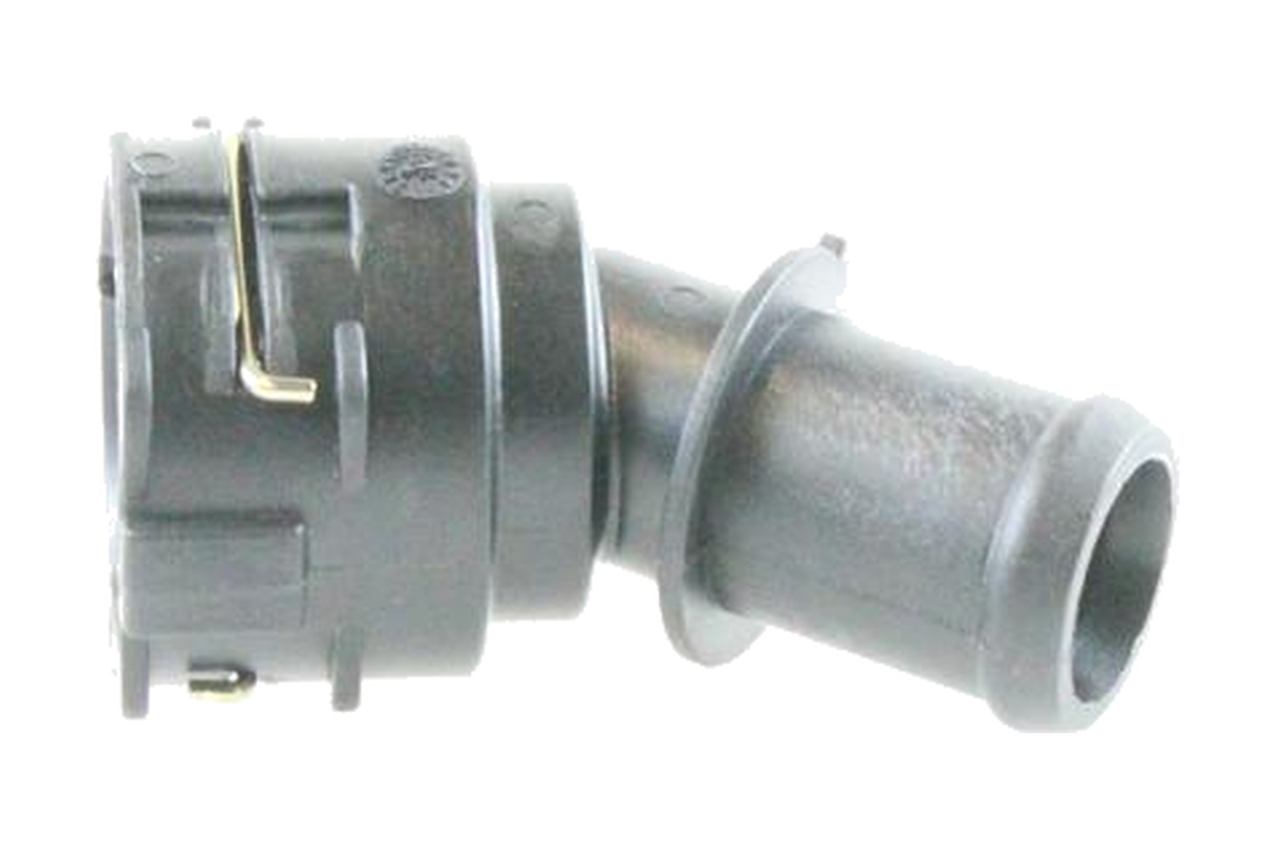 Conexão de Mangueira de Água de Radiador VW 5Q0122291AC - Imagem 2