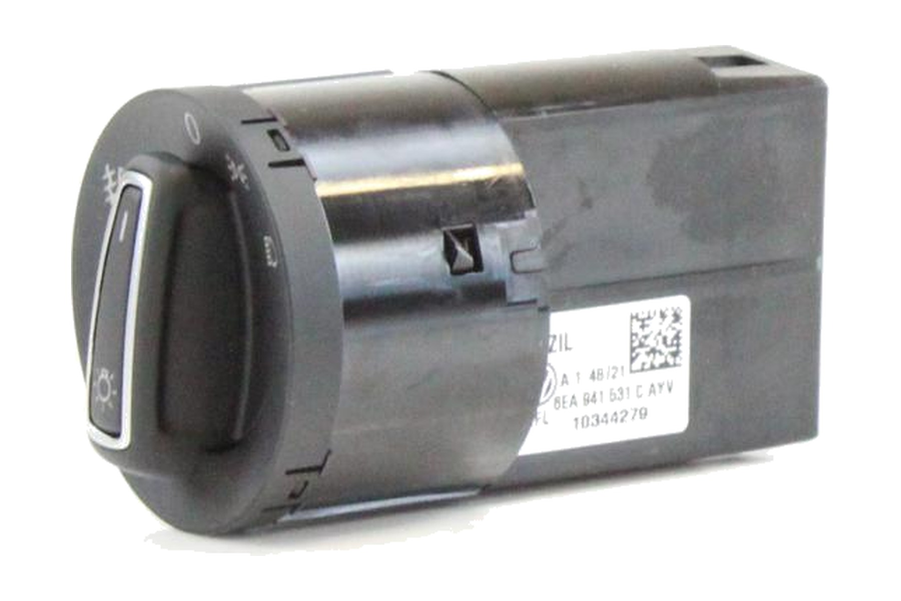 Chave de Farol VW 6EA941531CAYV - Imagem 5