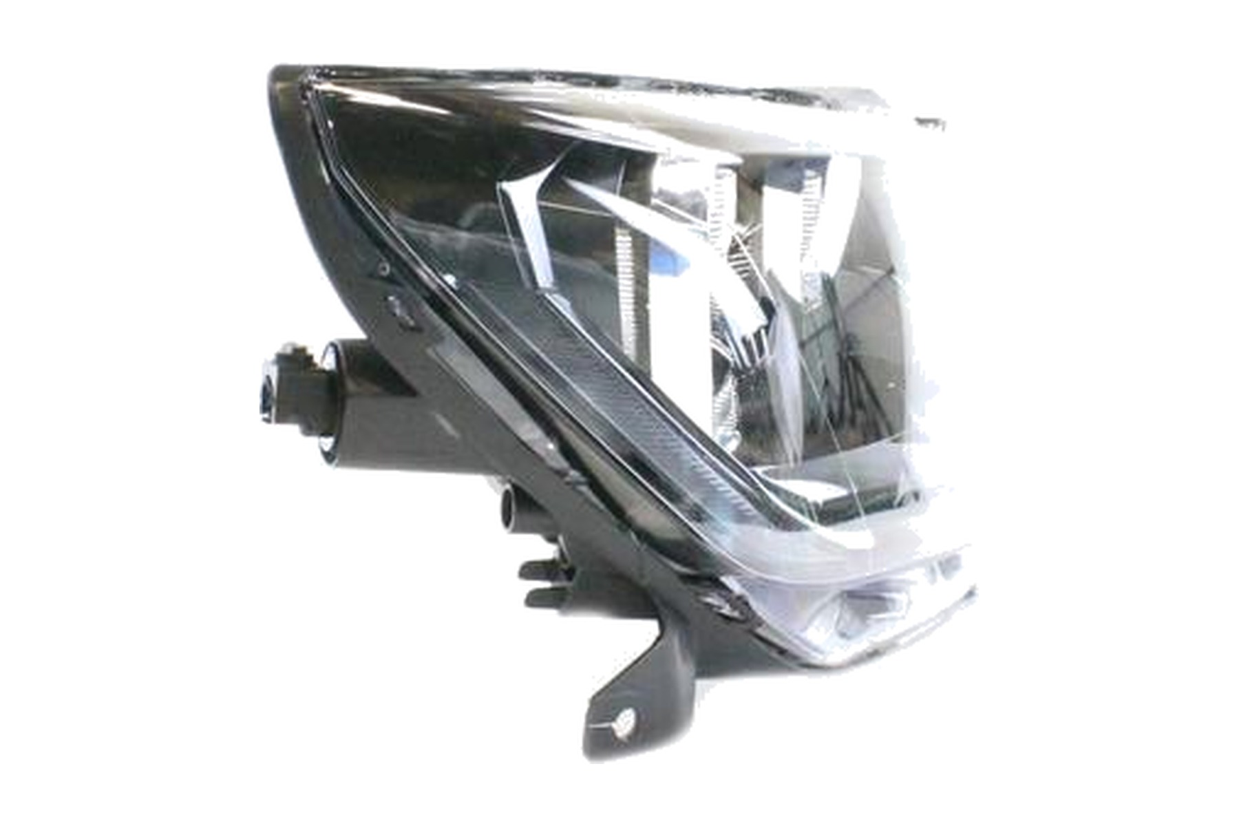 Farol Máscara Negra Direito (Passageiro) VW 5U7941008D - Imagem 21
