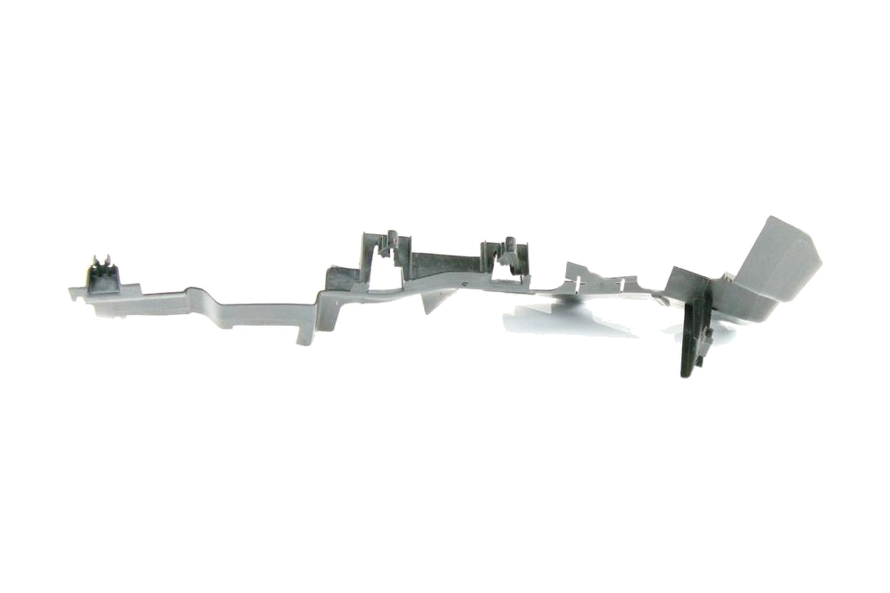 Defletor de Ar de Radiador VW 6EA121284A - Imagem 4