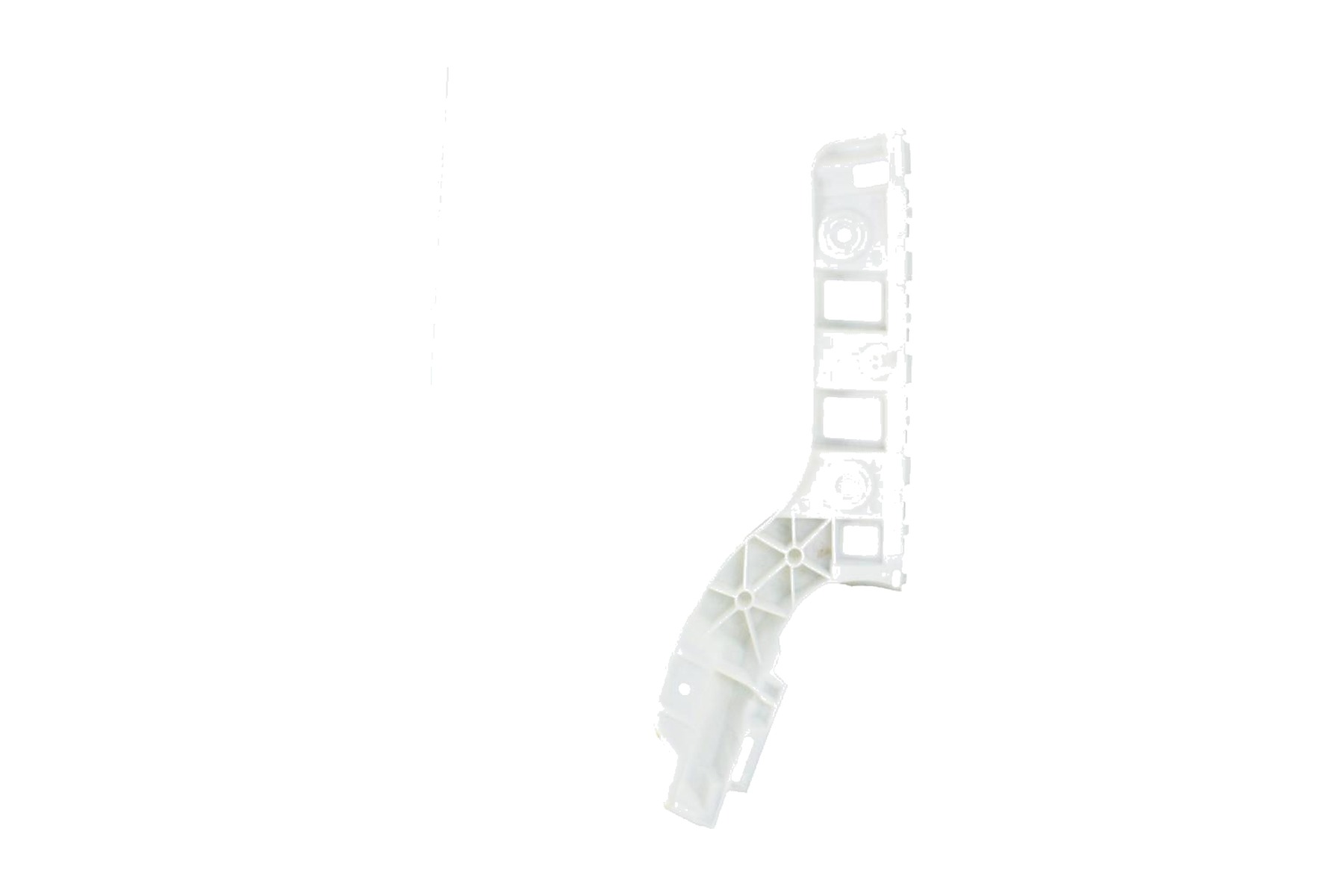 Suporte Guia de Para-choque VW 1SB807394 - Imagem 3