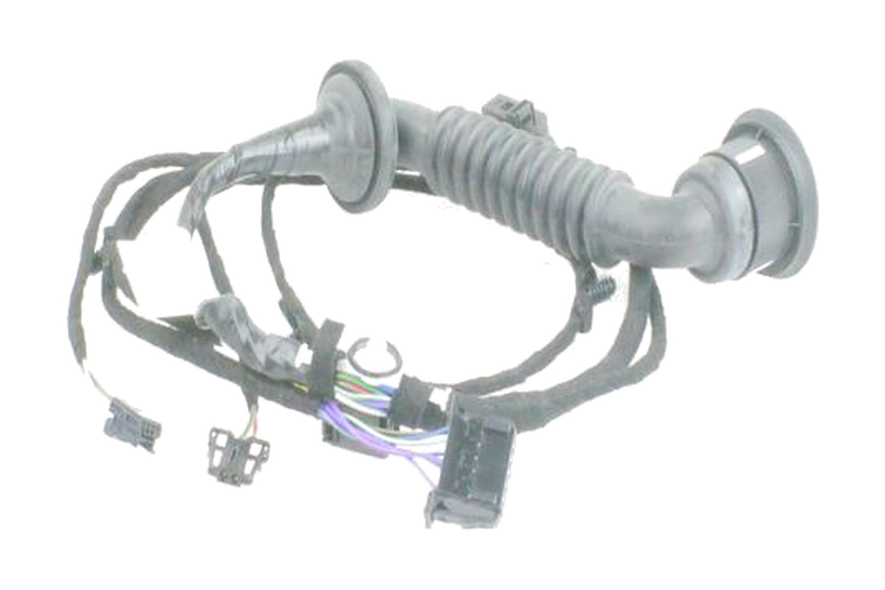 Chicote VW 5U3971121BS - Imagem 17