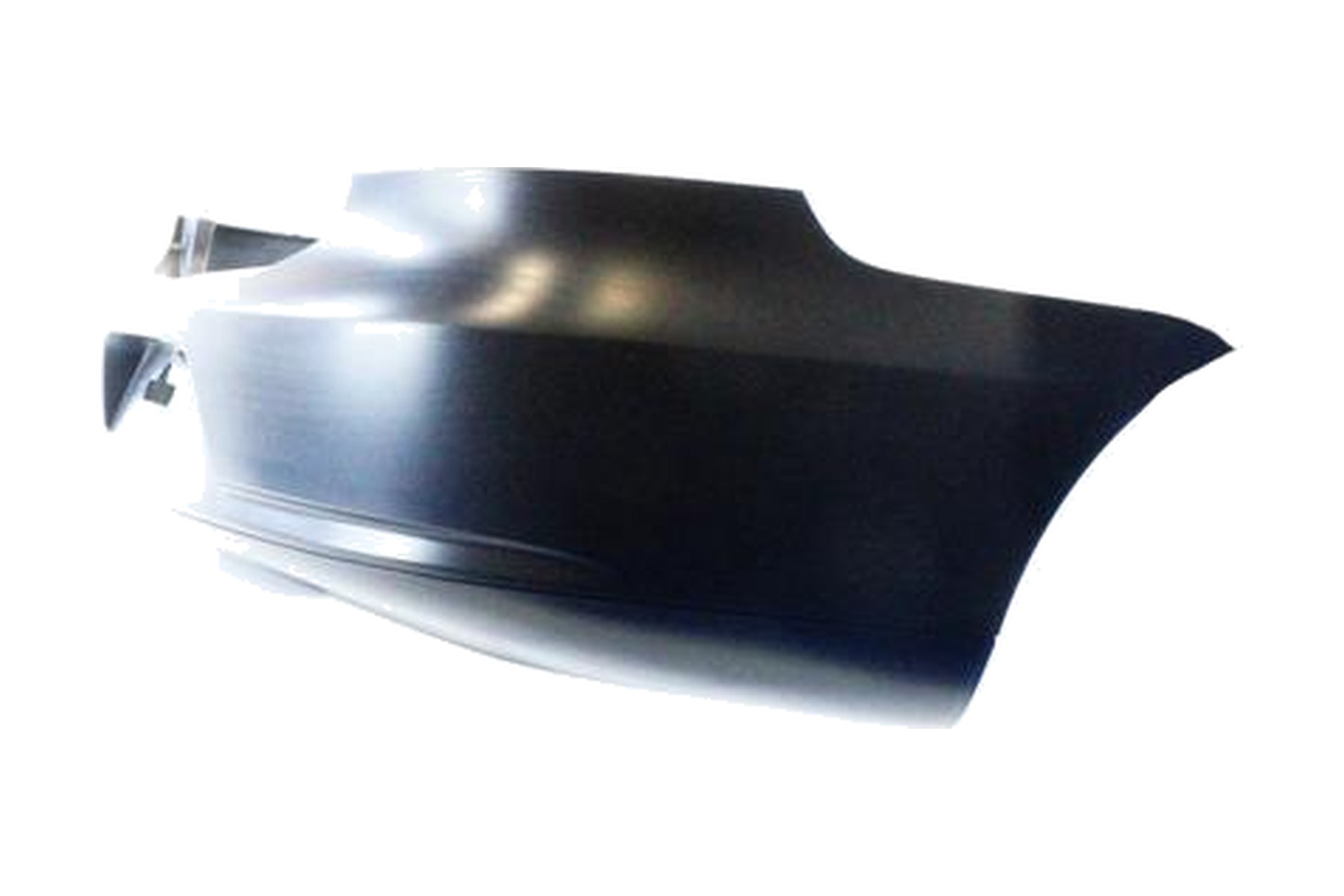 Para-choque Traseiro VW 5U5807417AGRU - Imagem 6