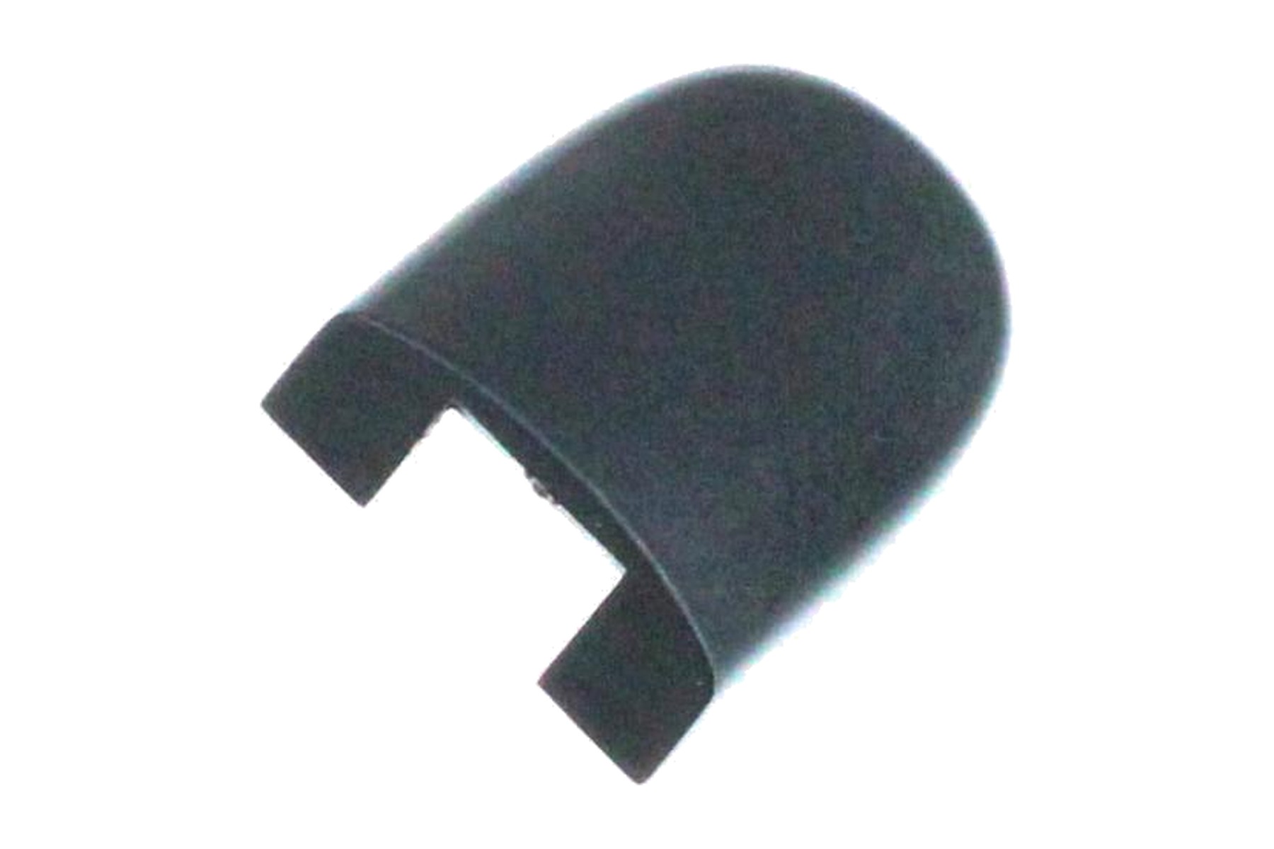 Moldura de Cilindro de Maçaneta de Porta VW 5U48398791NN - Imagem 3