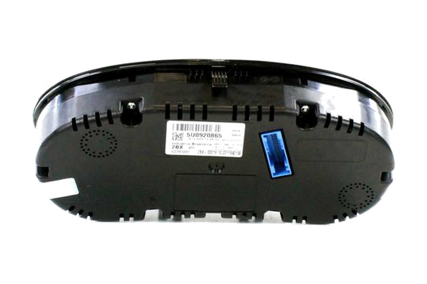 Painel de Instrumentos VW 5U0920865 - Imagem 13