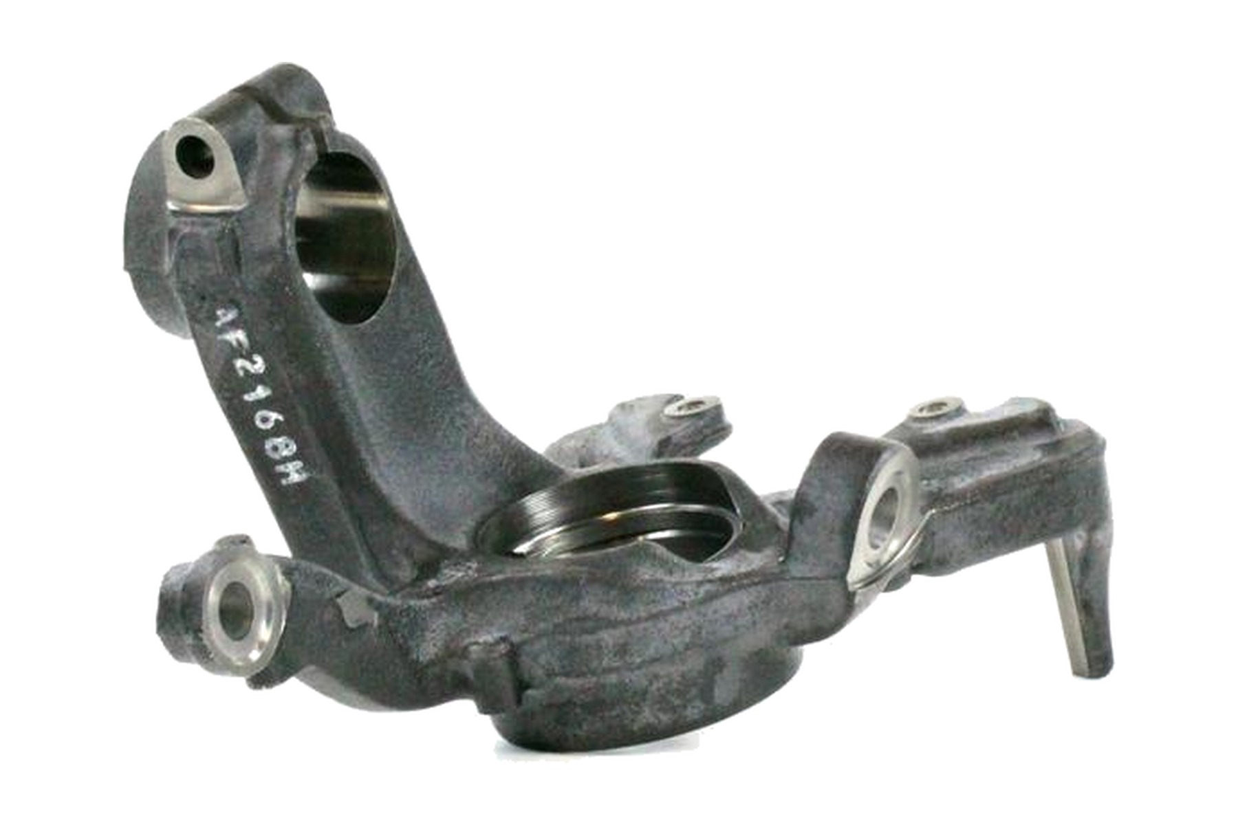 Manga de Eixo de Suspensão VW 5Z0407255AB - Imagem 9