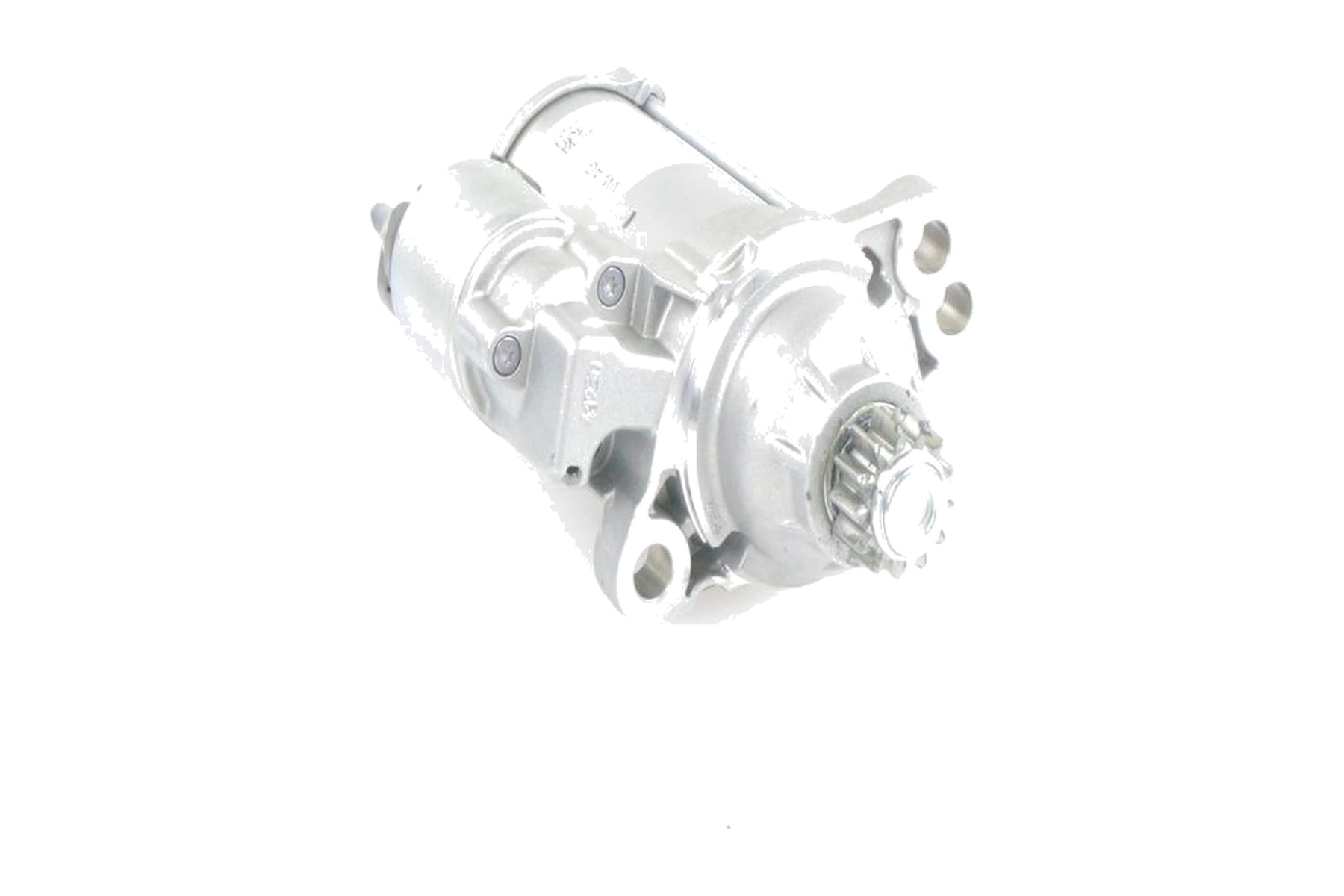 Motor VW 02M911021G - Imagem 17