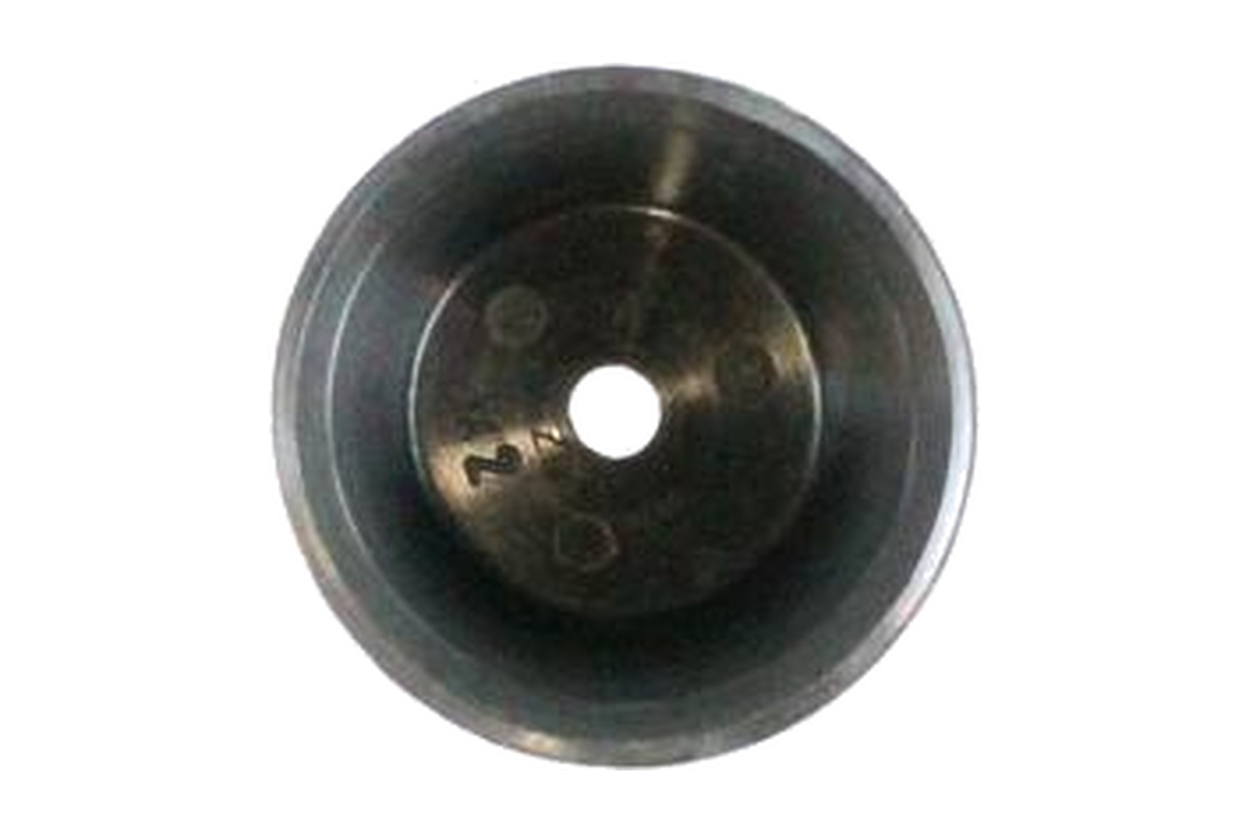 Suporte de Interruptor de Abertura de Capô VW 5Z0953247A - Imagem 3