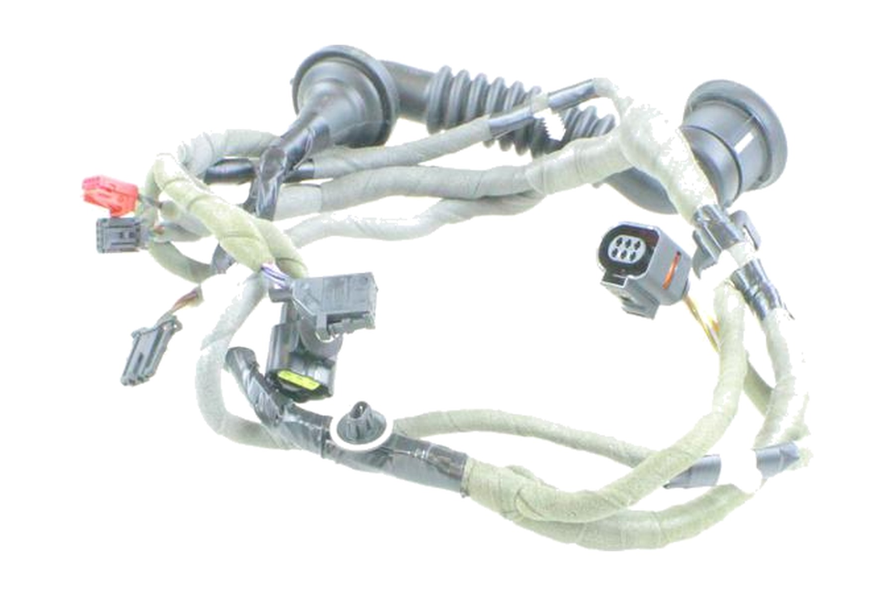 Chicote VW 5U3971120FK - Imagem 5