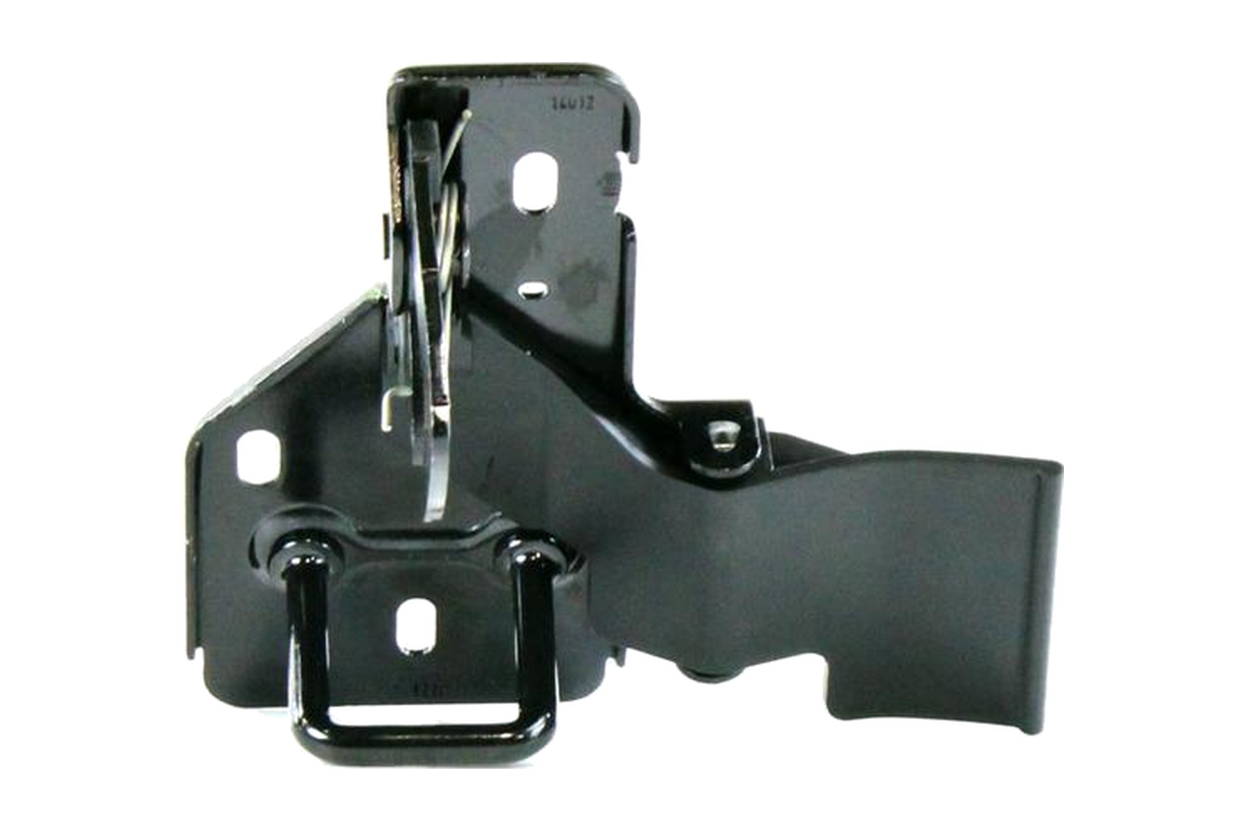 Batente de Fechadura de Capô VW 6Q0823480D - Imagem 13