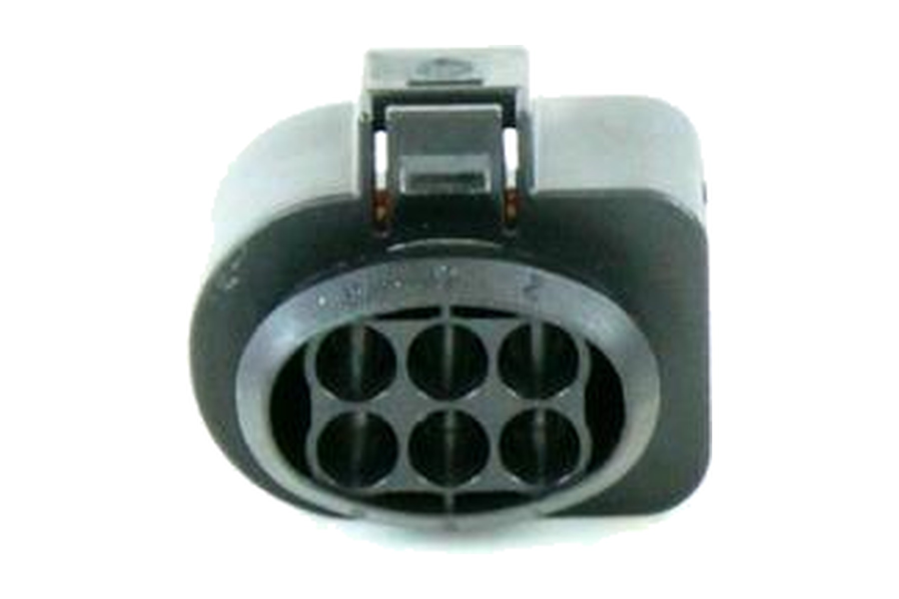 Alojamento VW 1J0973733
