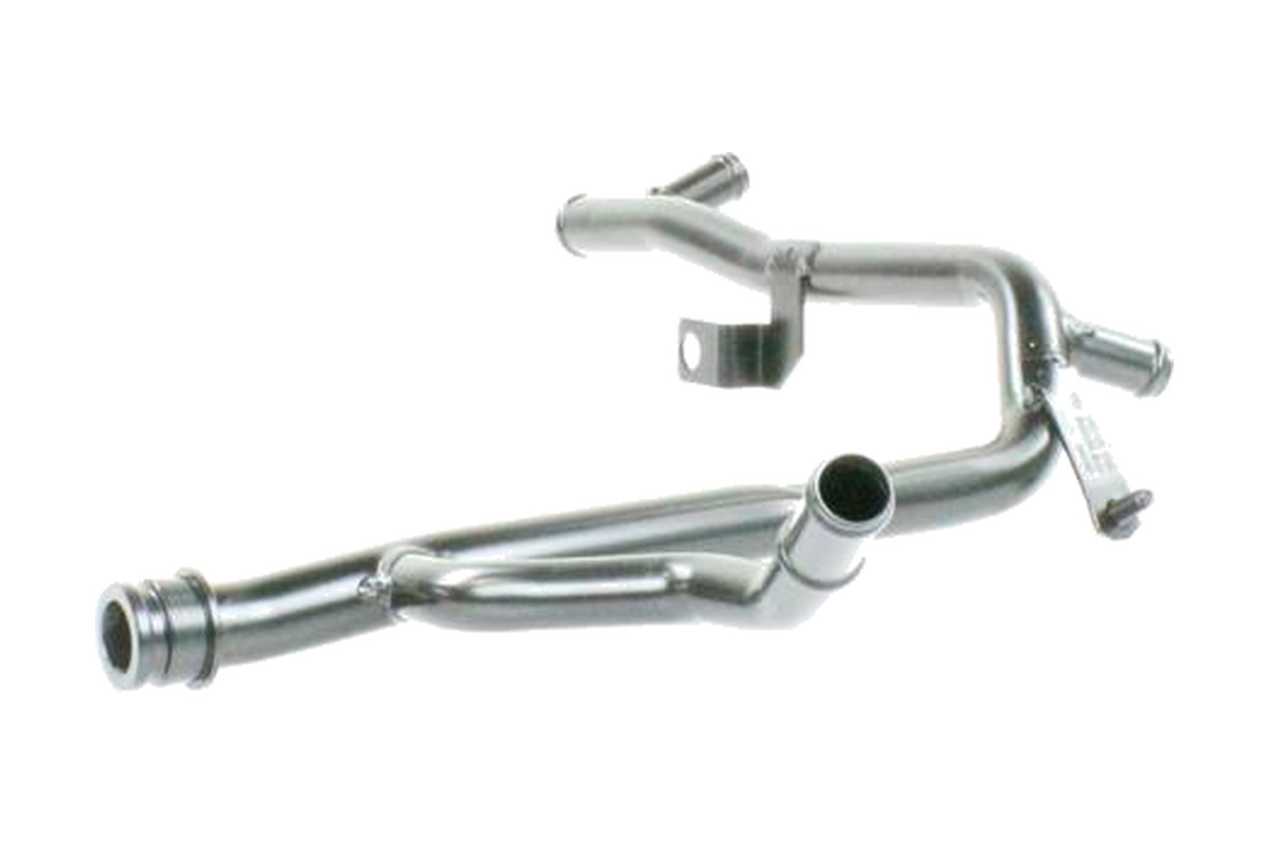 Tubo de Água de Radiador VW 06A121065BJ - Imagem 23
