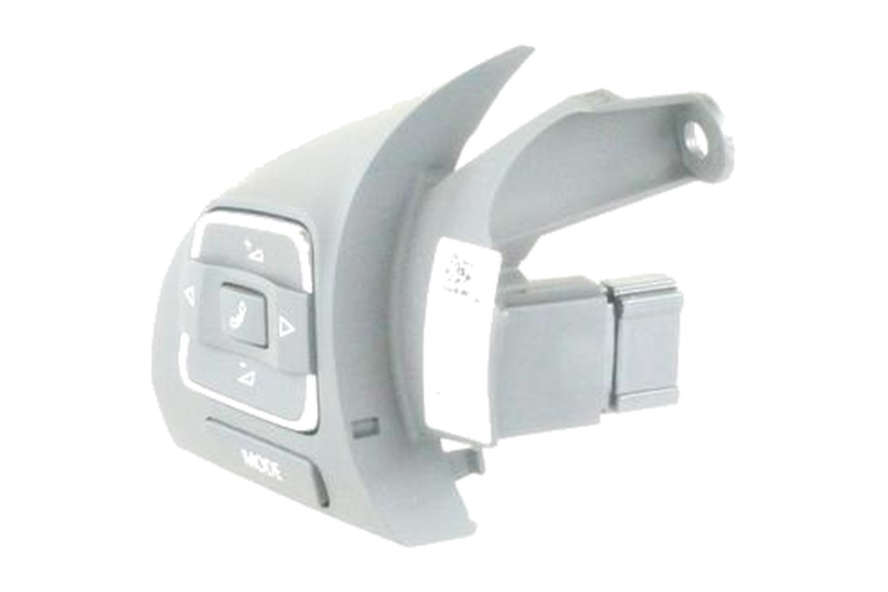 Botão Multifuncional de Volante VW 5U0959537B81U - Imagem 5