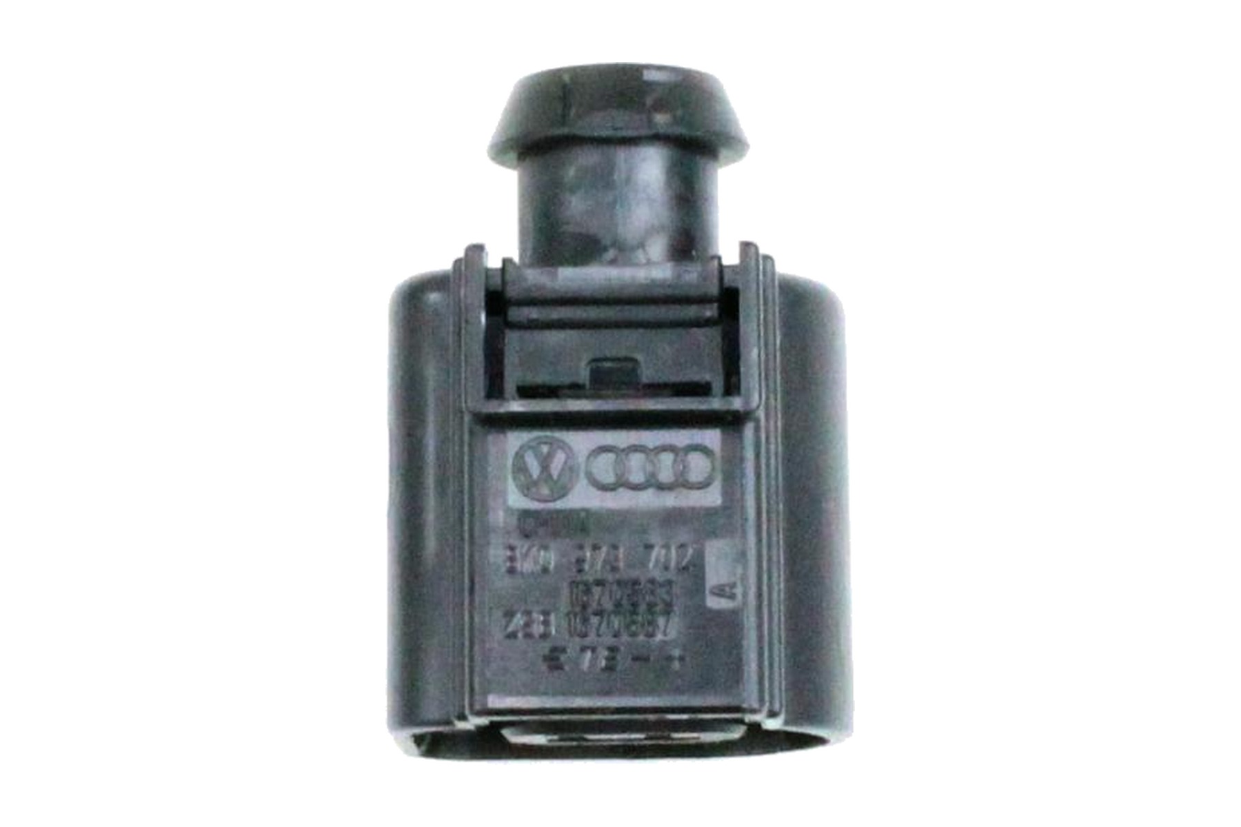 Conector de Chicote Elétrico VW 8K0973702