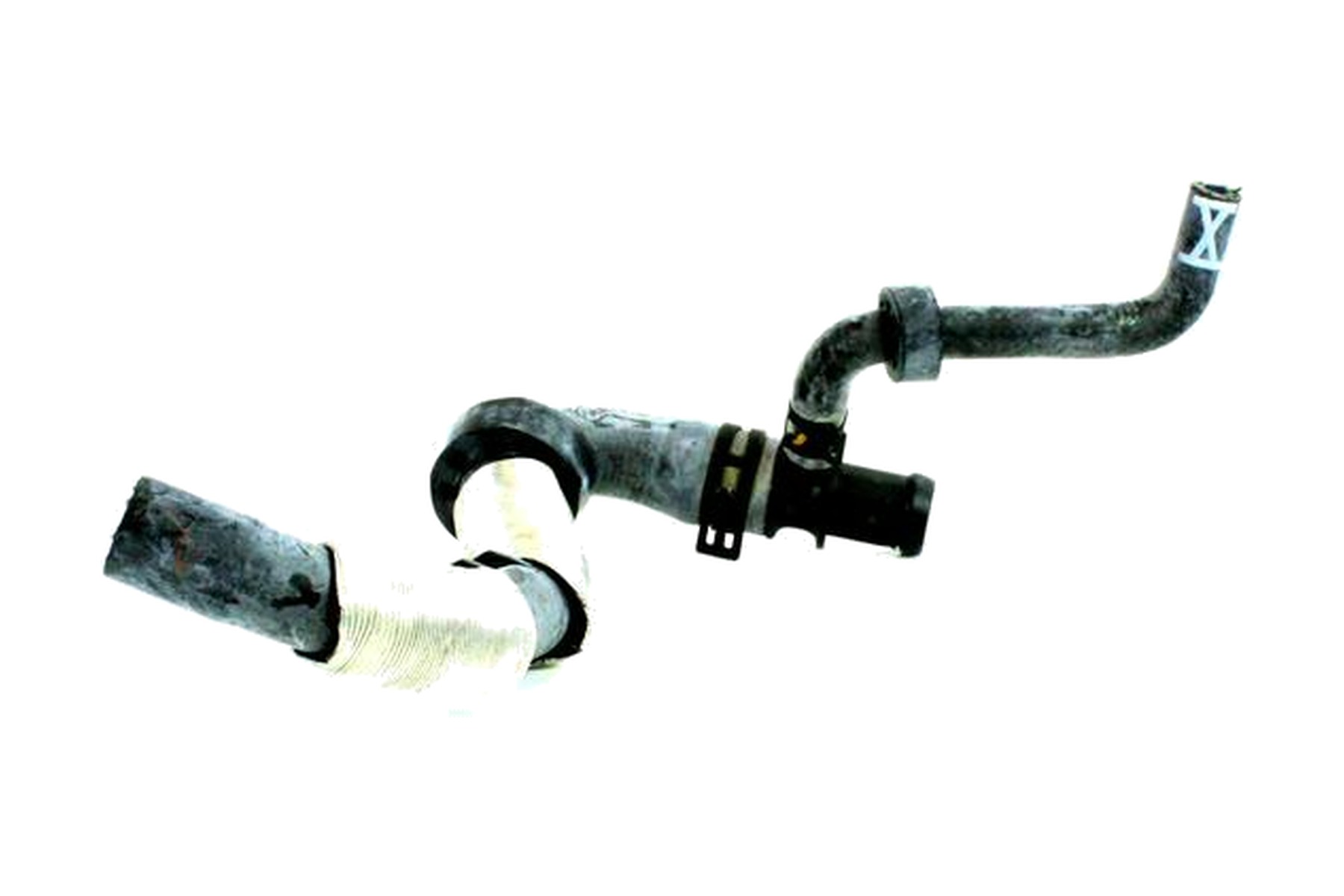 Mangueira de Água de Radiador VW 5Z0122157D - Imagem 7