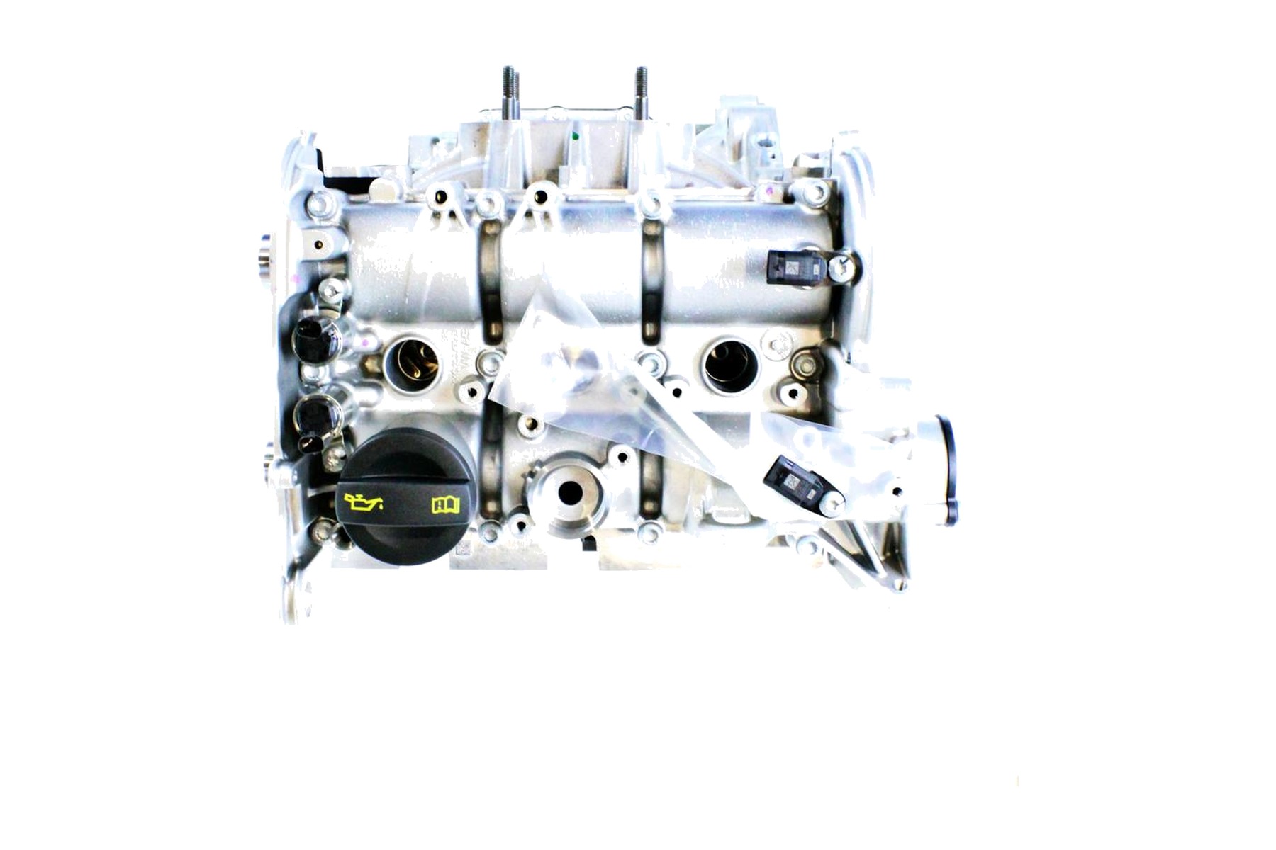 Motor Parcial 1.0 litros VW 04C100034C - Imagem 25