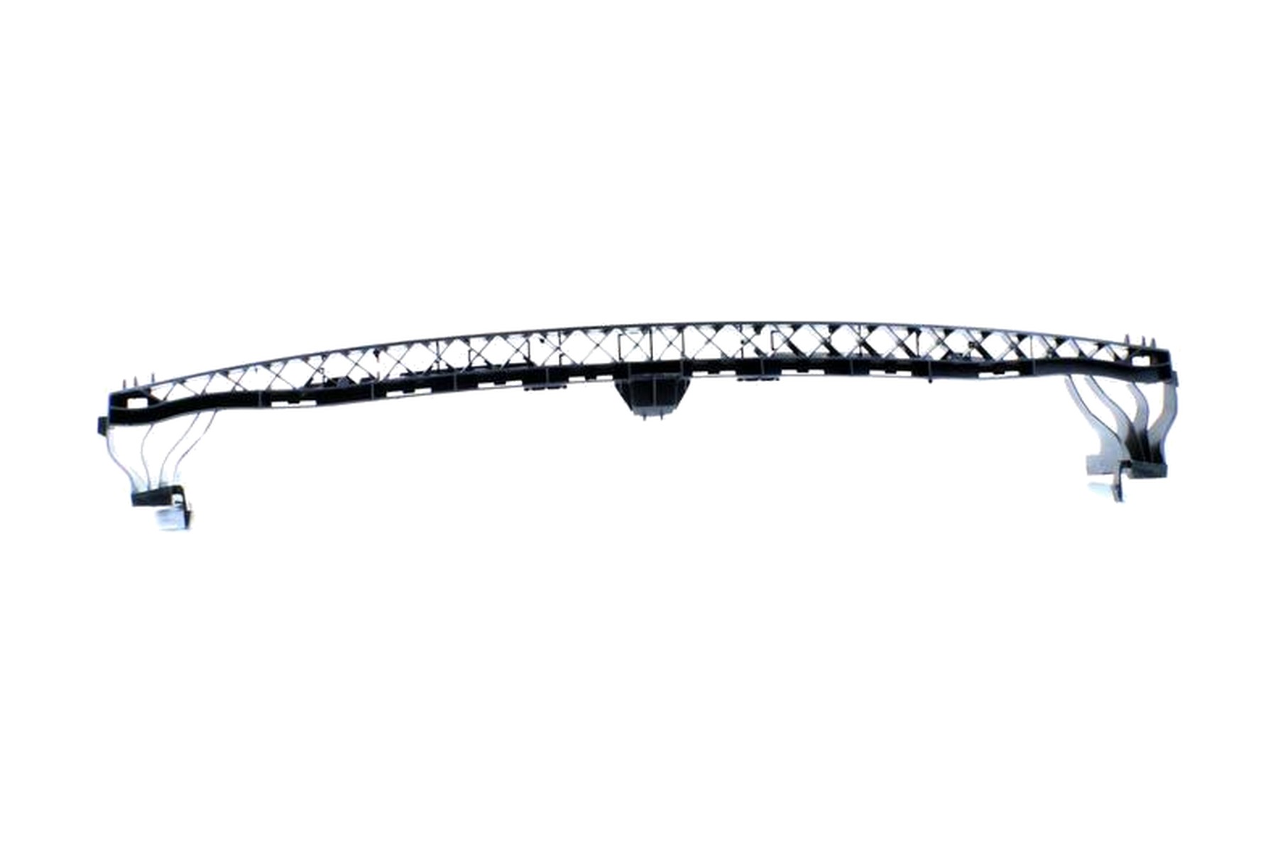 Suporte Guia de Para-choque VW 5G0805705G - Imagem 24