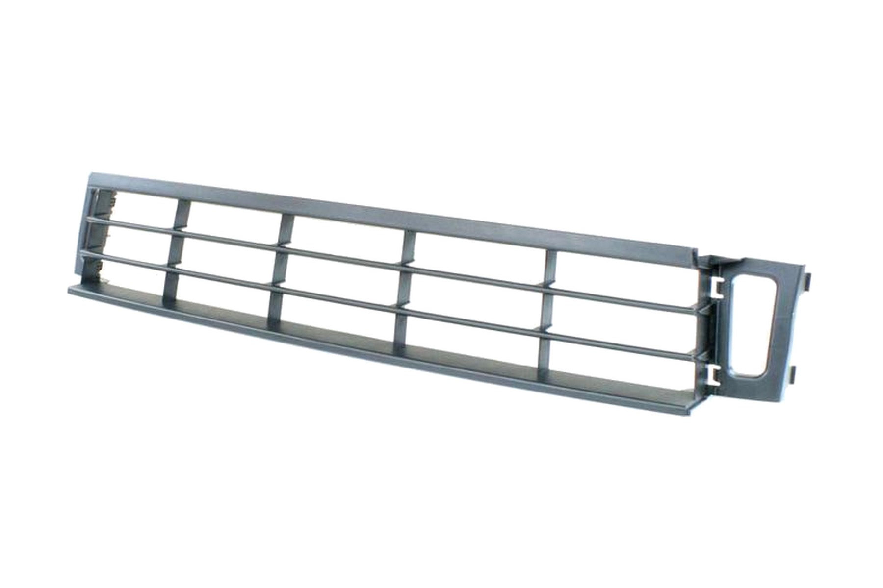 Grade de Ventilação de Para-choque VW 6QE8536779B9 - Imagem 3