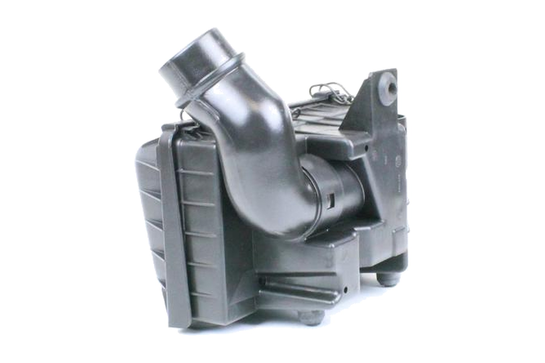 Caixa de Filtro de Ar de Motor VW 5W0129607 - Imagem 25