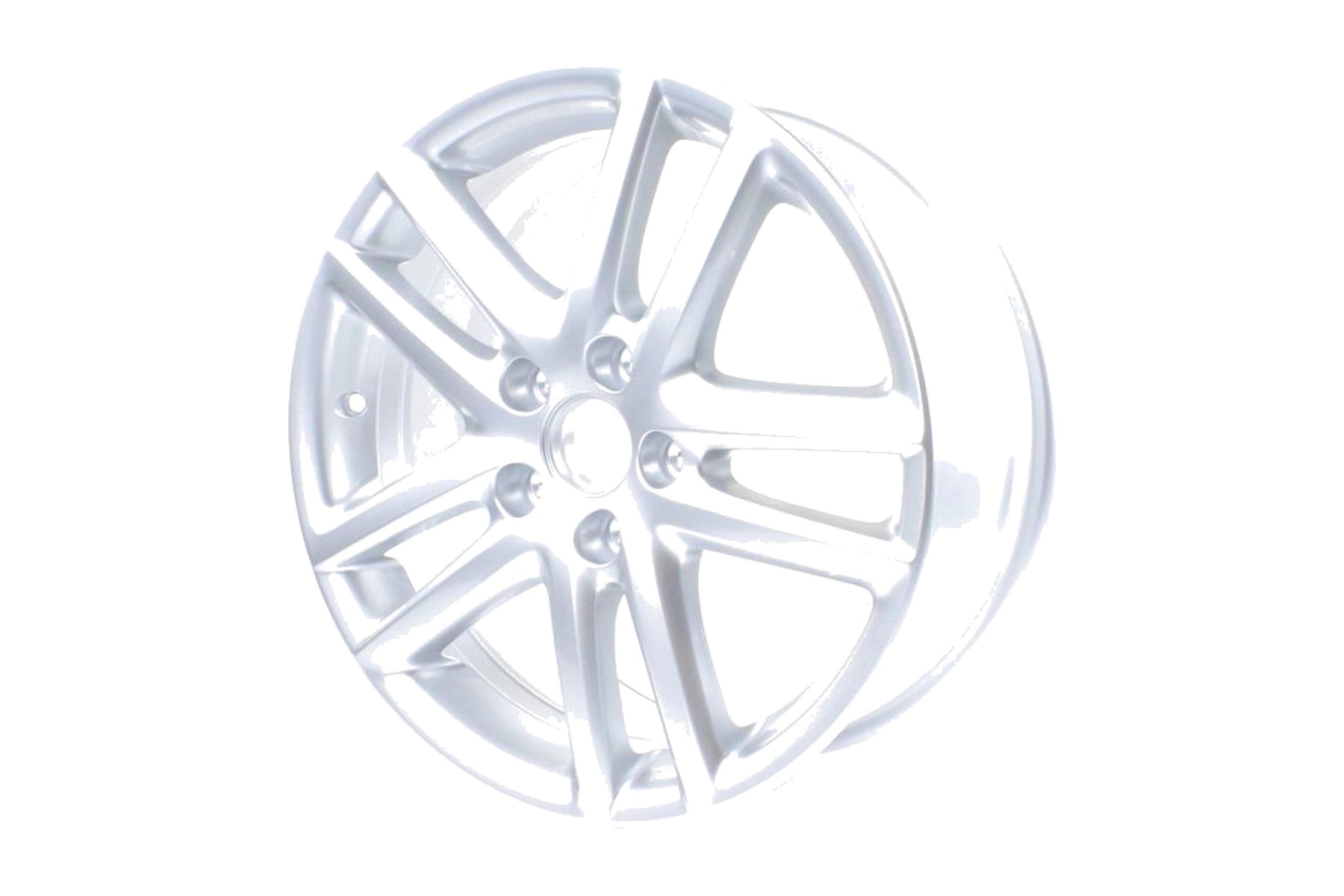Roda VW 1K0601025DDQQ9 - Imagem 3