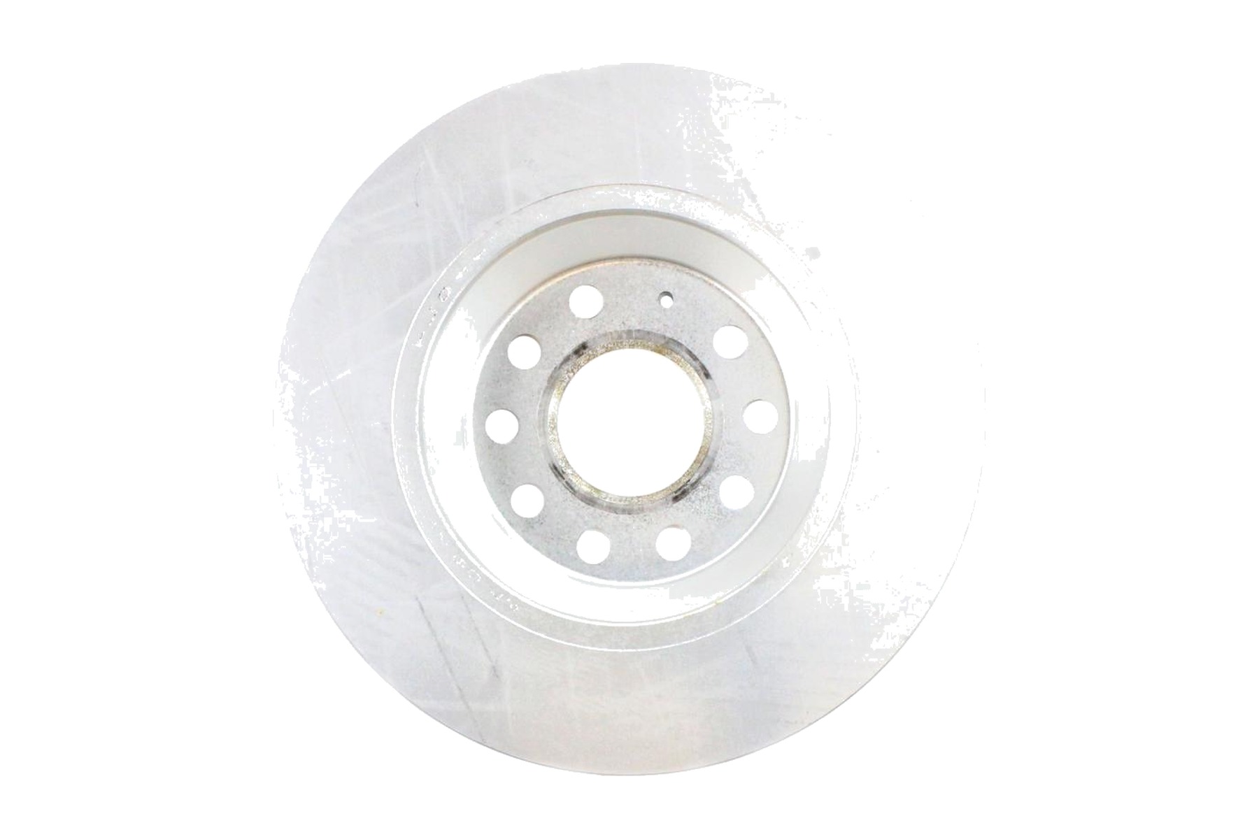 Disco de Freio VW 3Q0615601A - Imagem 3