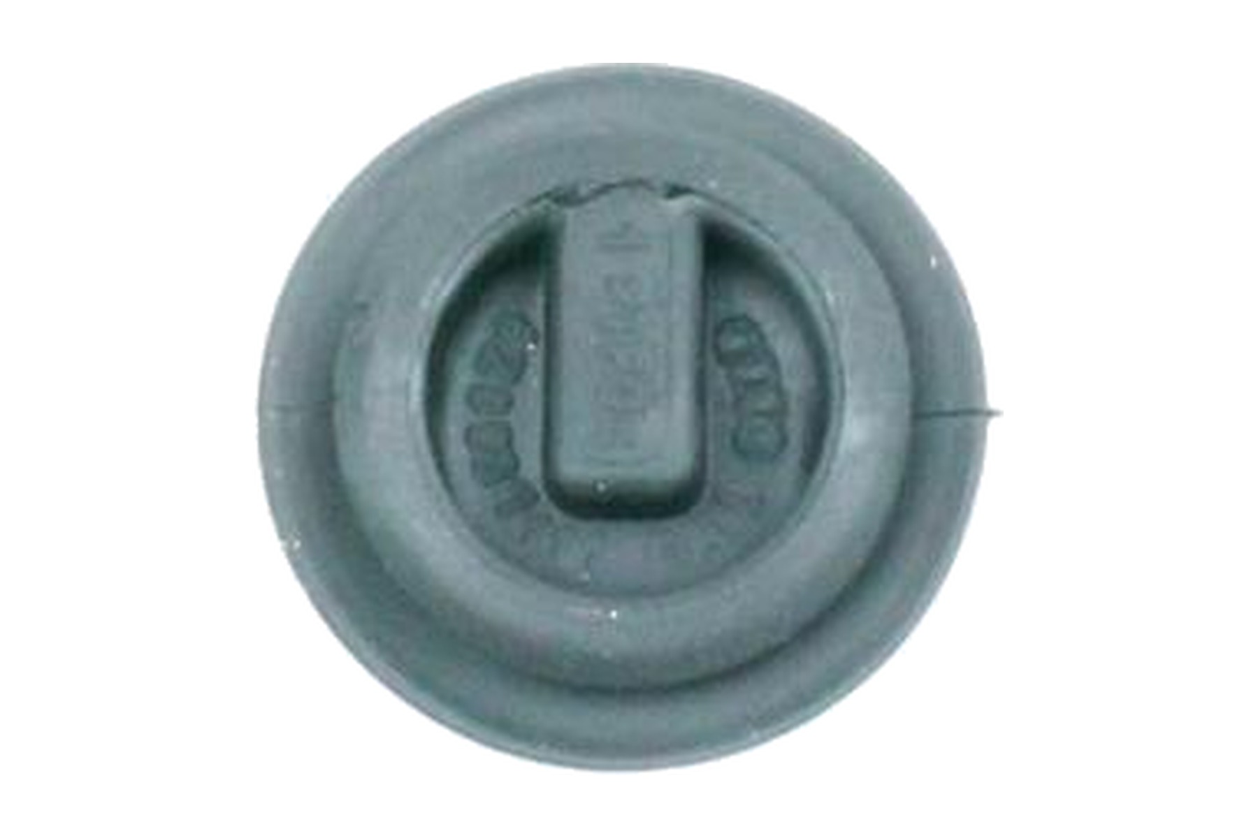 Tampão de Moldura de Porta VW 8Z0837111 - Imagem 2