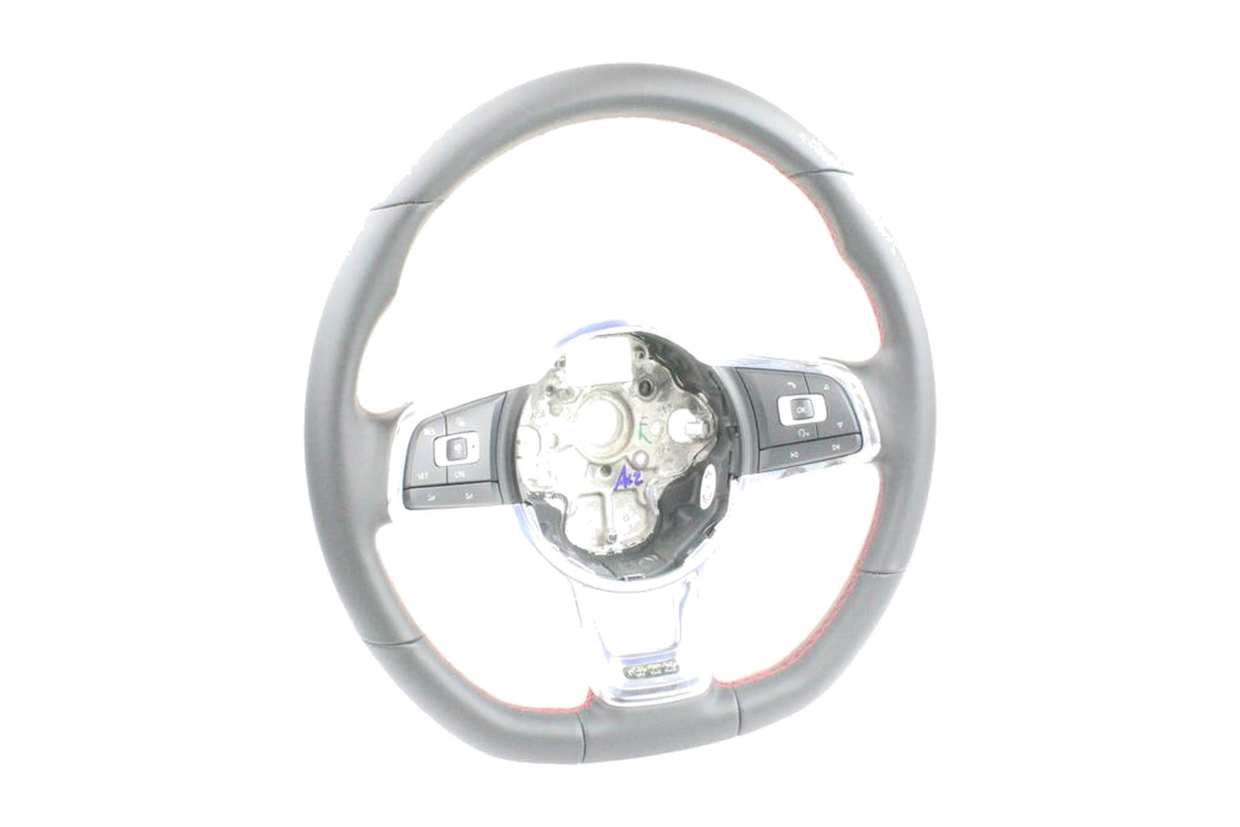 Volante de Direção VW 5GM419091BEAPX - Imagem 24
