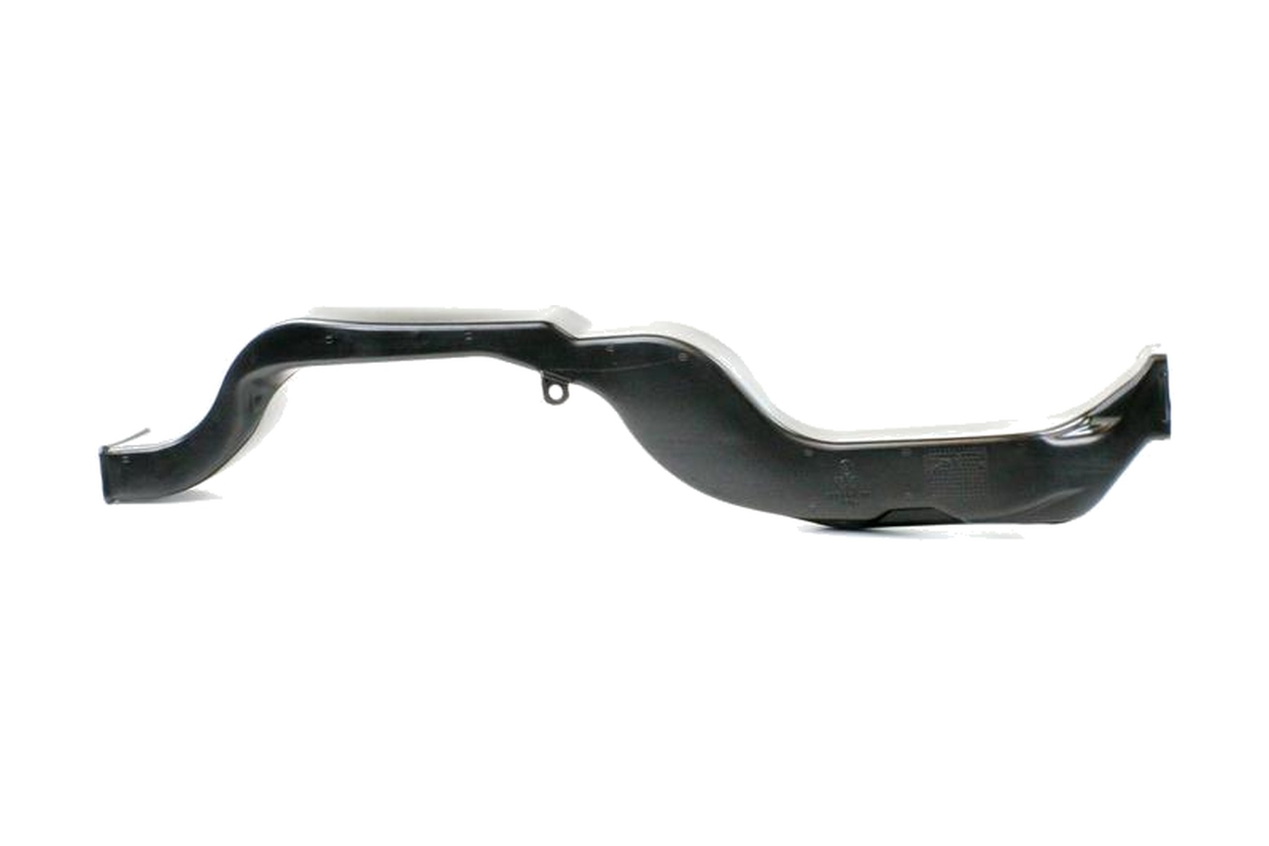 Defletor de Ar de Radiador VW 2GP864253 - Imagem 2