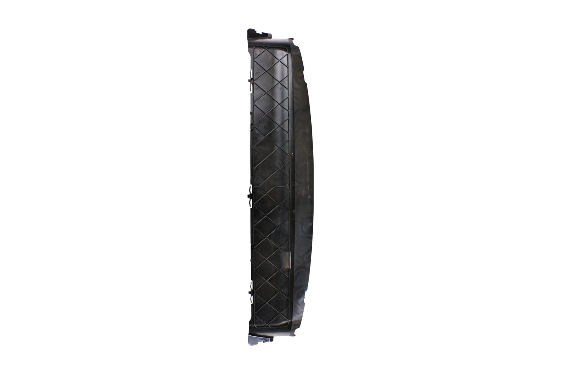 Defletor de Ar de Radiador VW 5N0121341C - Imagem 2