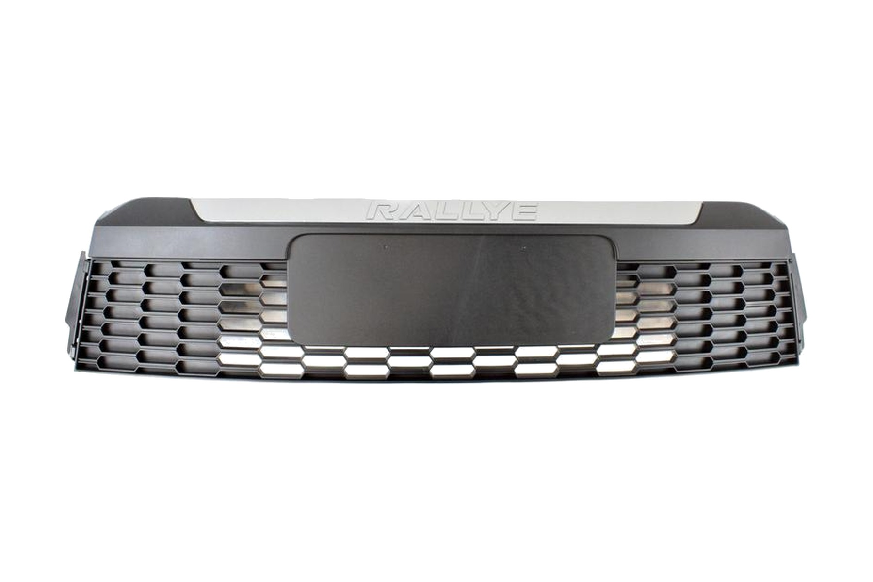 Grade de Ventilação de Para-choque VW 5U0853677CTHY