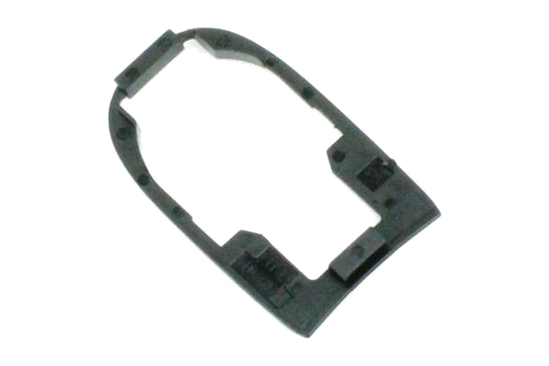 Base de Moldura de Maçaneta de Porta VW 3B08372119B9 - Imagem 4