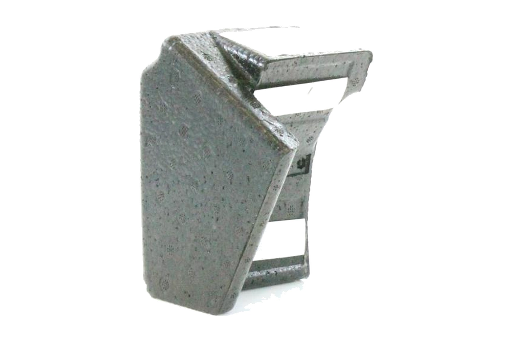Espuma de Impacto de Para-choque VW 5C6807248H - Imagem 10