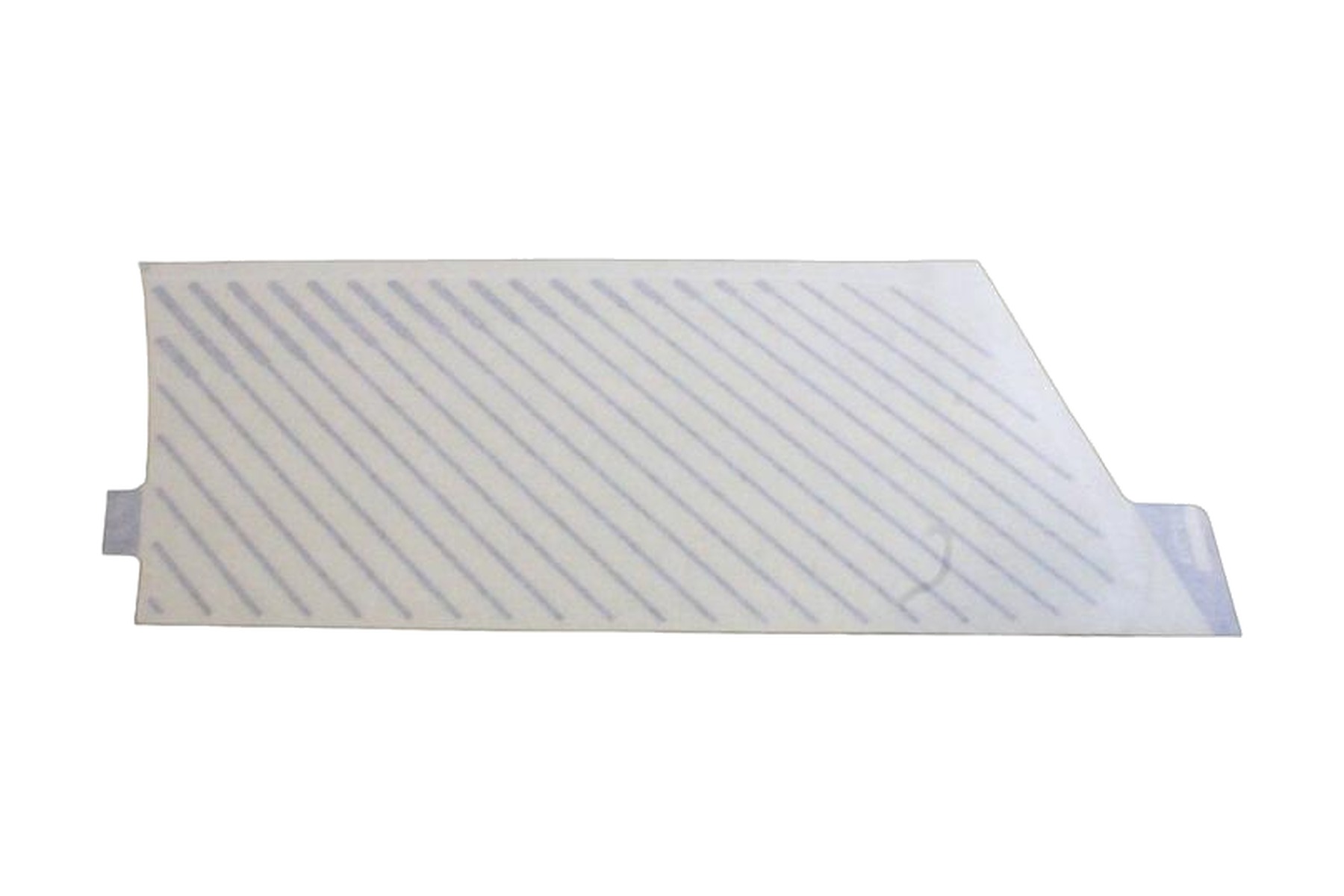 Adesivo de Carroceria VW 5U7853414H61V