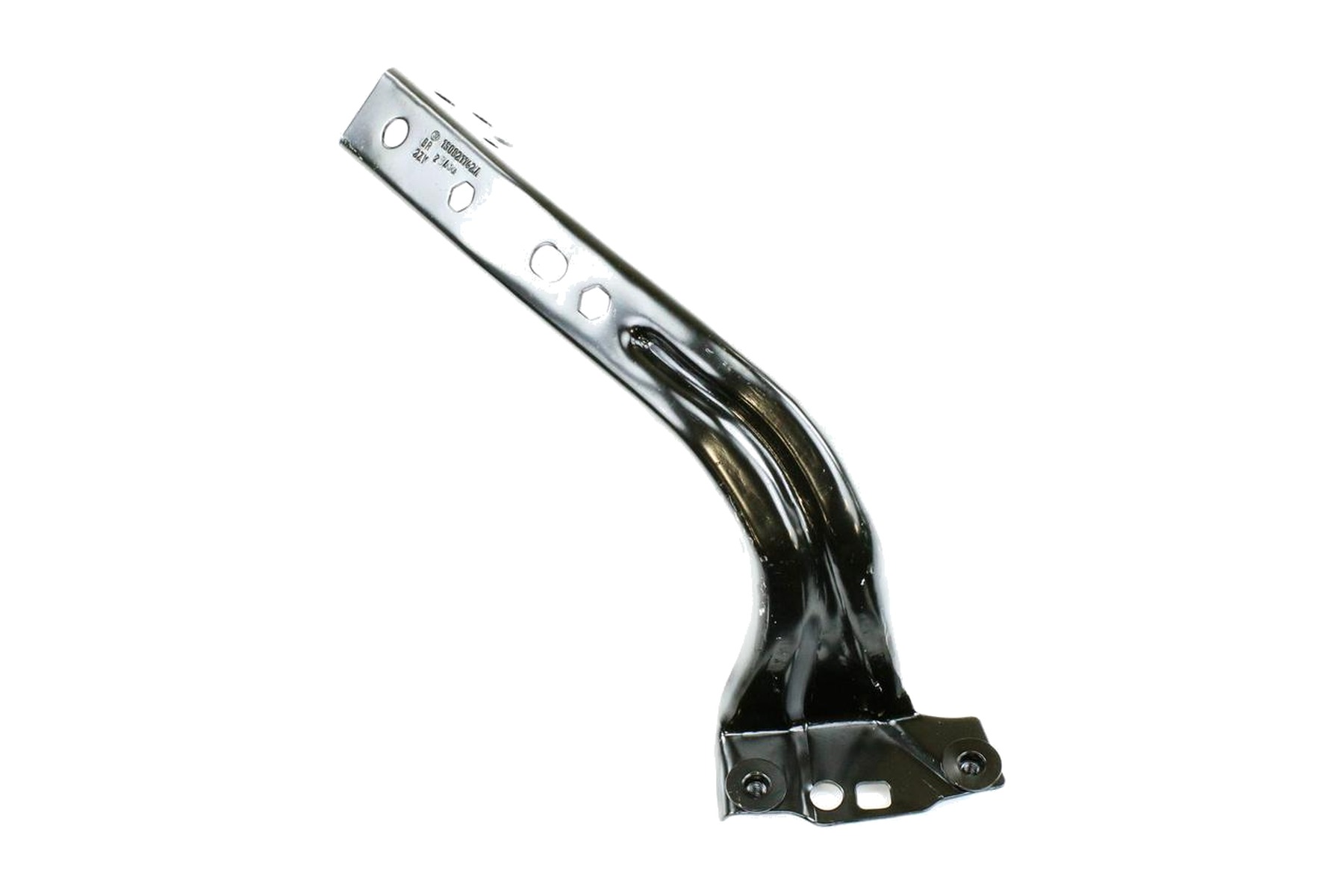 Suporte de Para-lama VW 1S0821142AGRU - Imagem 4