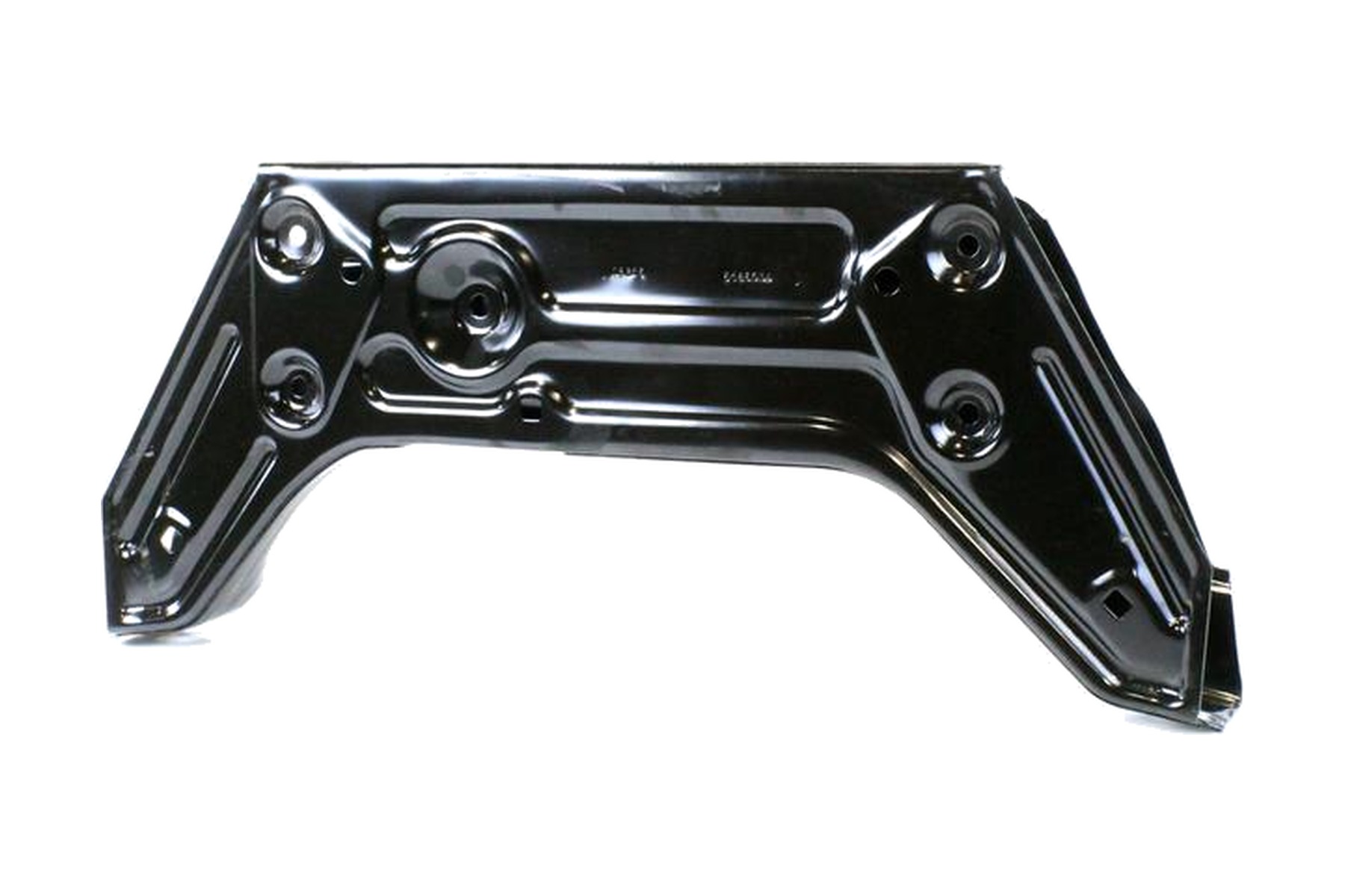 Quadro Agregado de Suspensão VW 6Q0199287H - Imagem 14