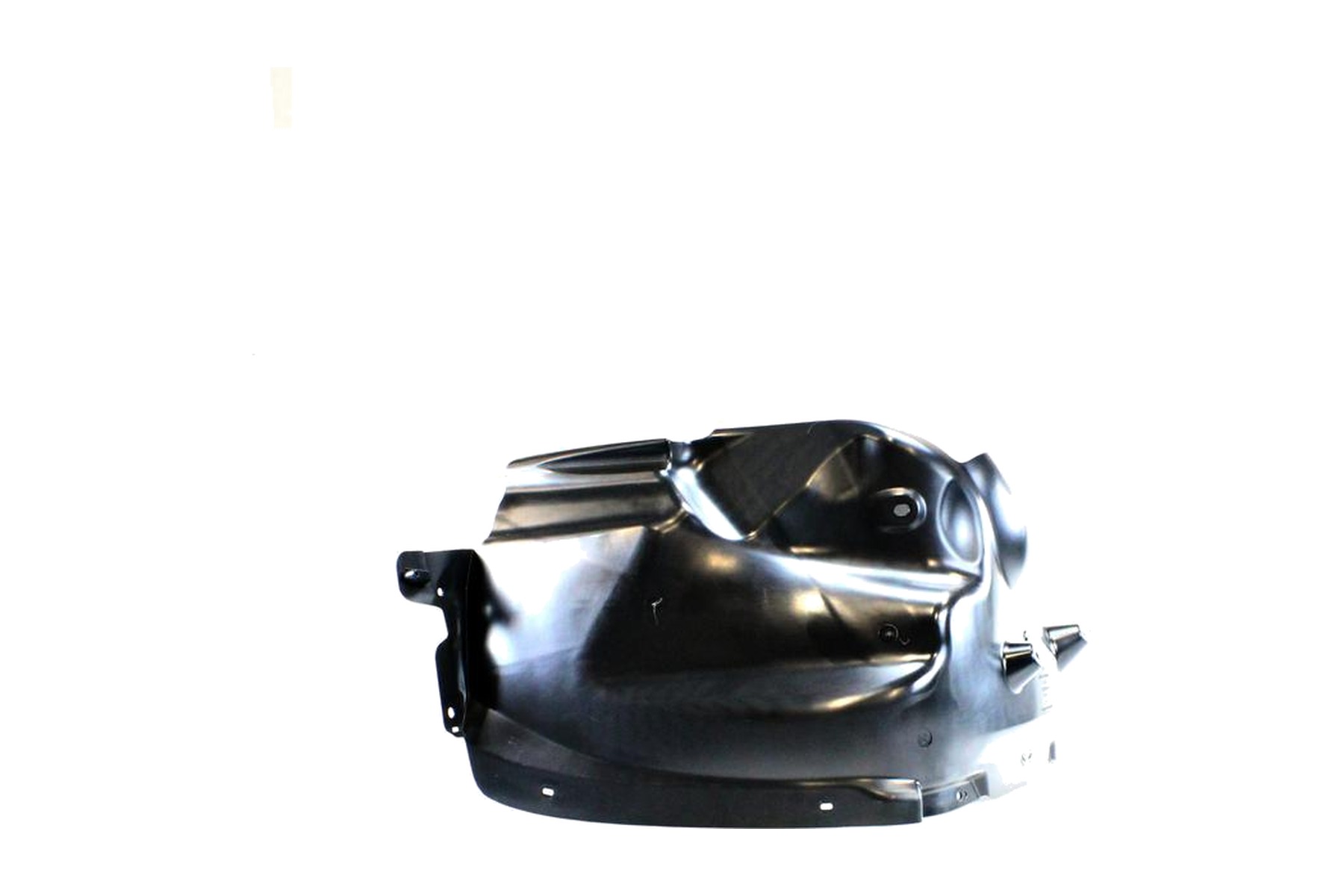 Para-barro de Caixa de Roda VW 2H6809961B - Imagem 9