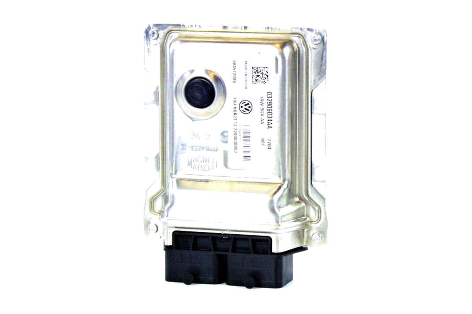 Módulo de Injeção Eletrônica VW 032906034AA - Imagem 14