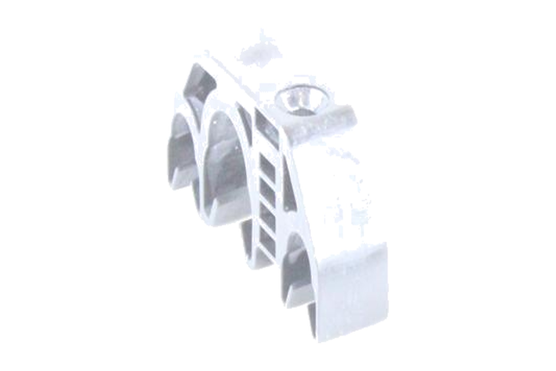 Presilha de Fixação de Mangueira de Combustível VW 5Z0201449 - Imagem 5