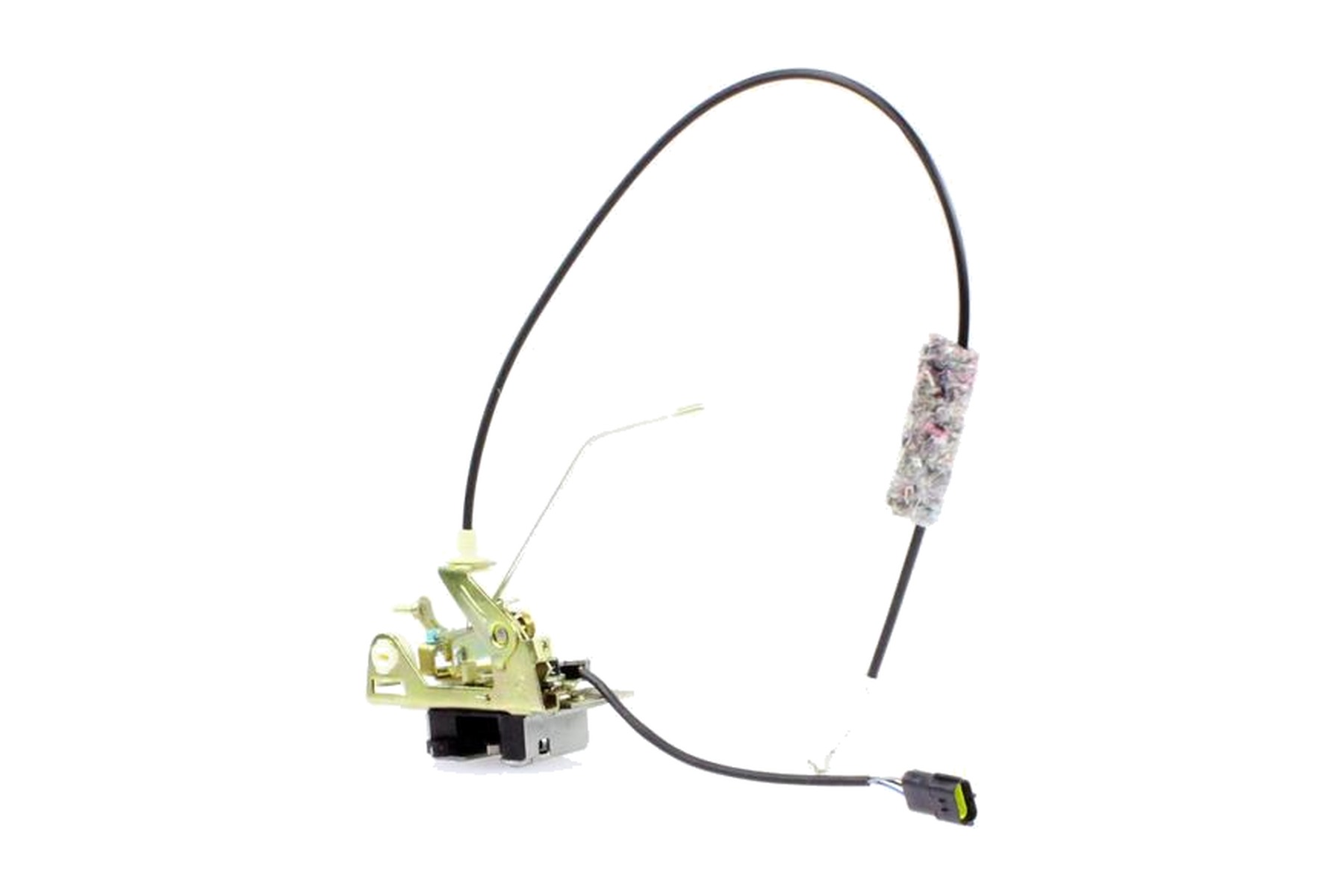 Fechadura de Porta VW 5W3837013C - Imagem 15